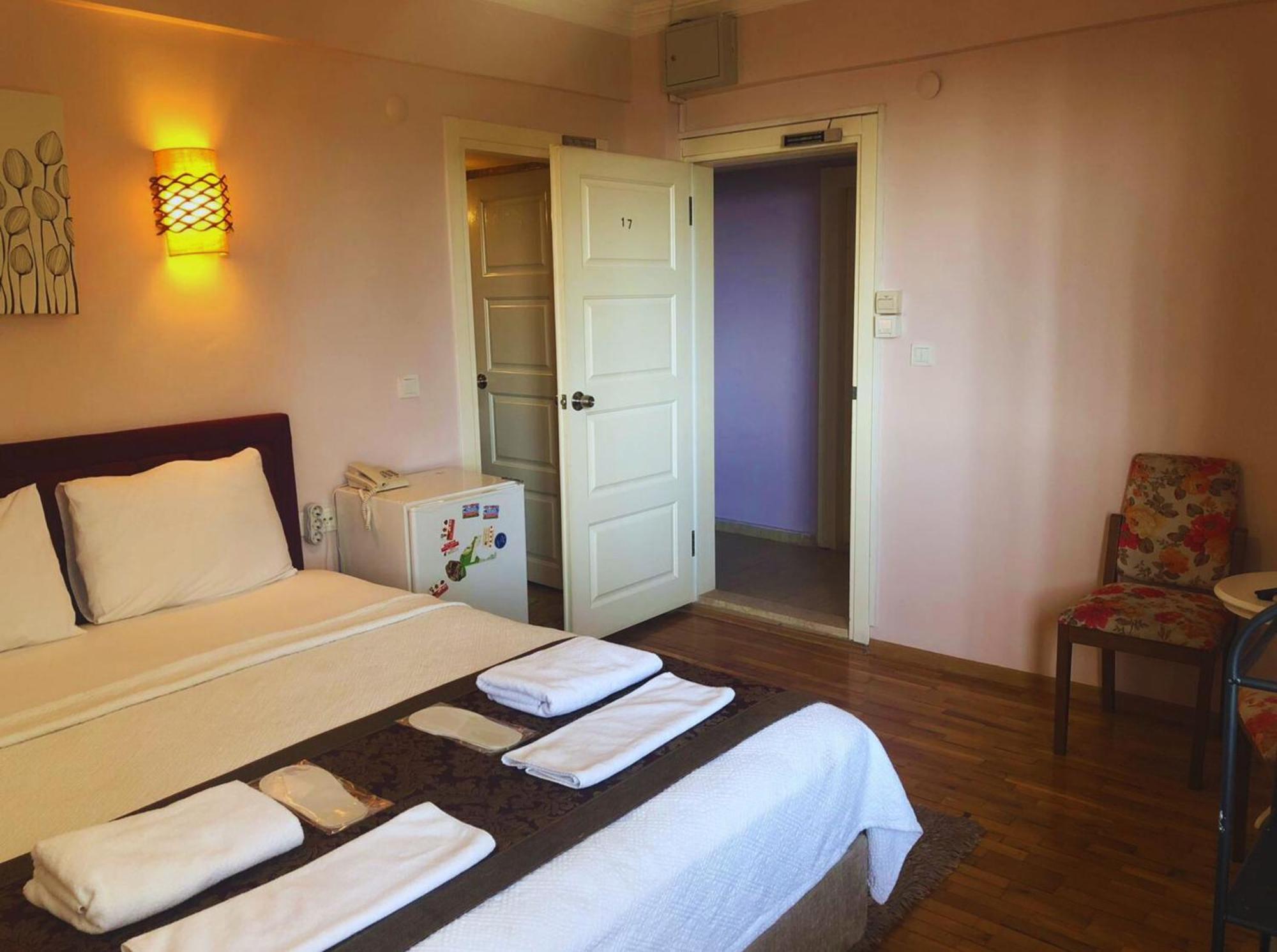 Yesim Suit Aparthotel *