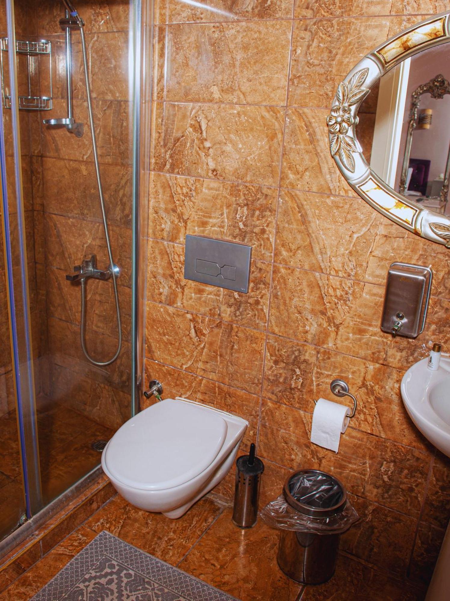 Aparthotel Yesim Suit Istanbul