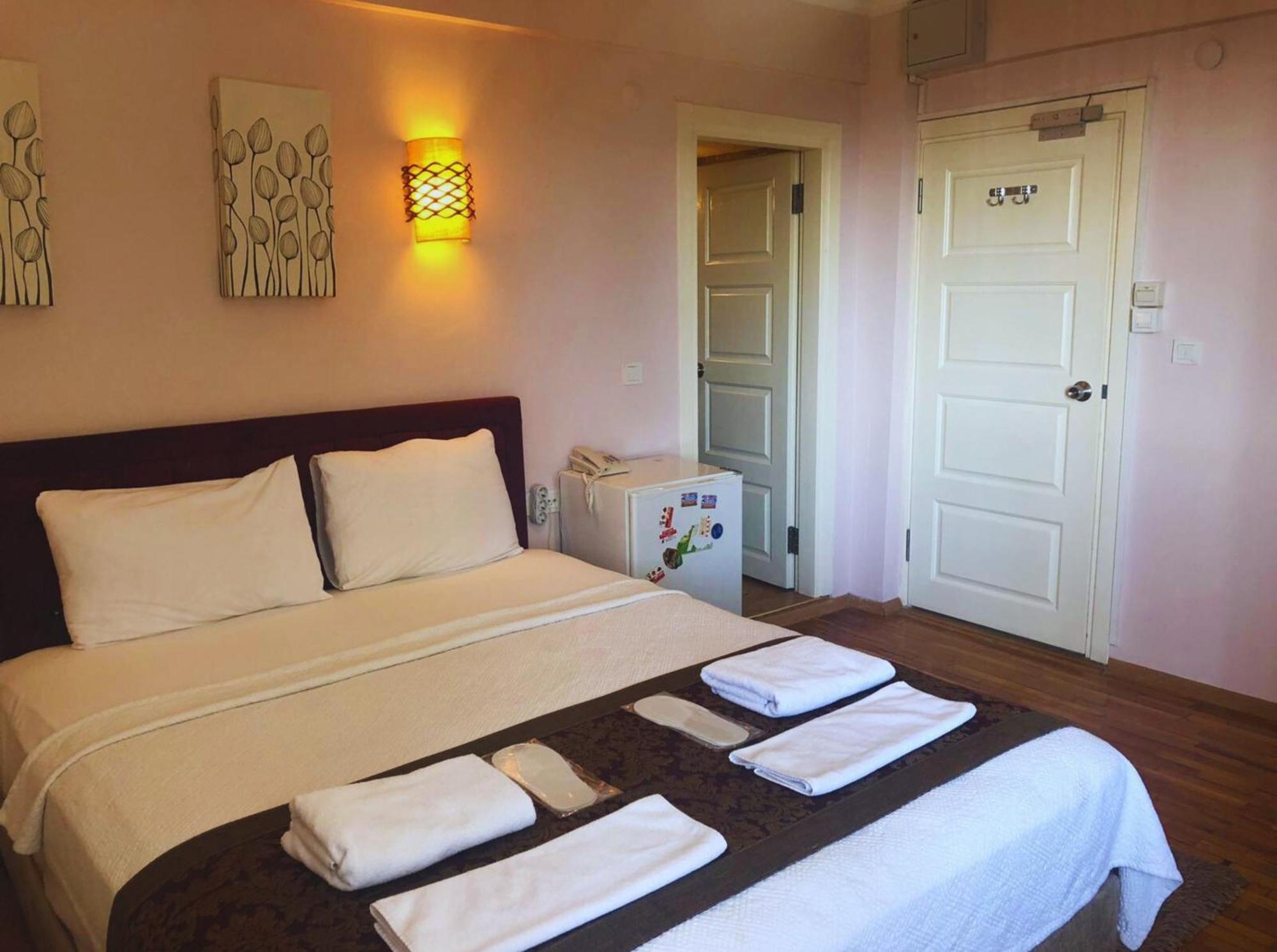 Yesim Suit Aparthotel