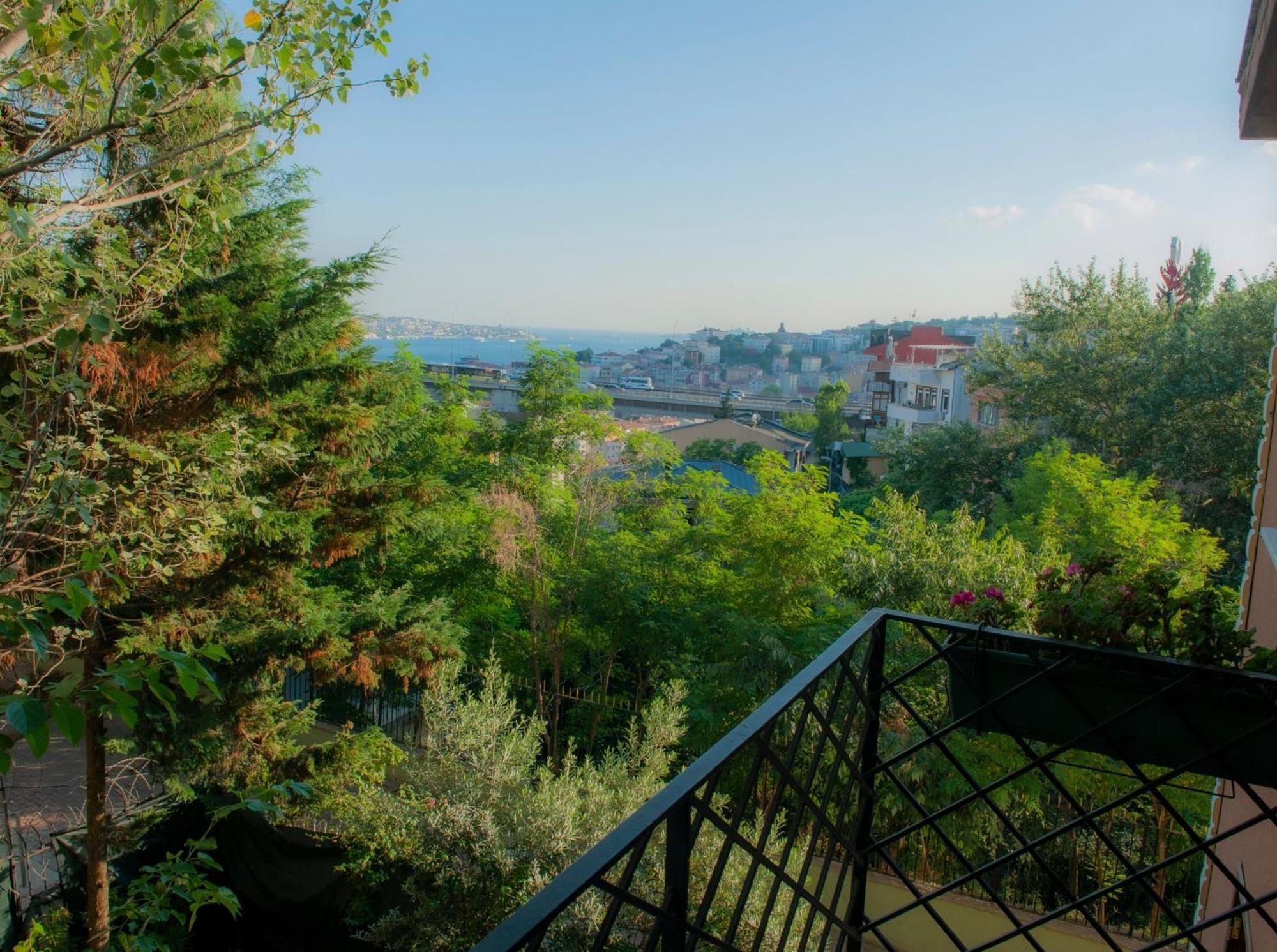 Yesim Suit Aparthotel Istanbul
