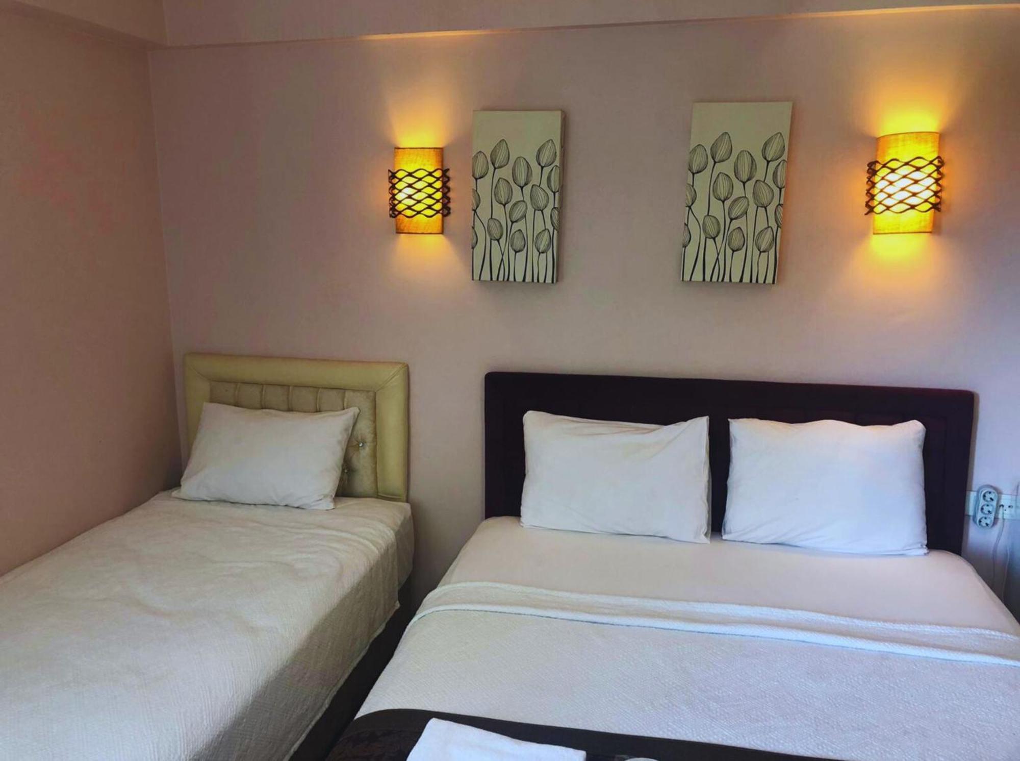 Aparthotel Yesim Suit