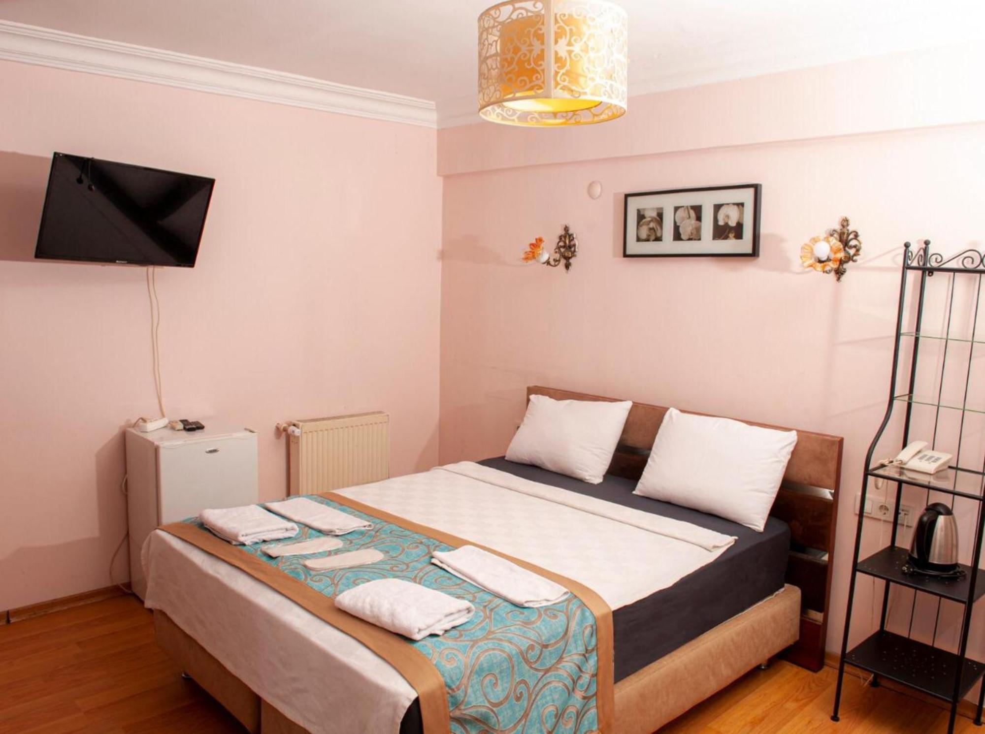 Yesim Suit Istanbul