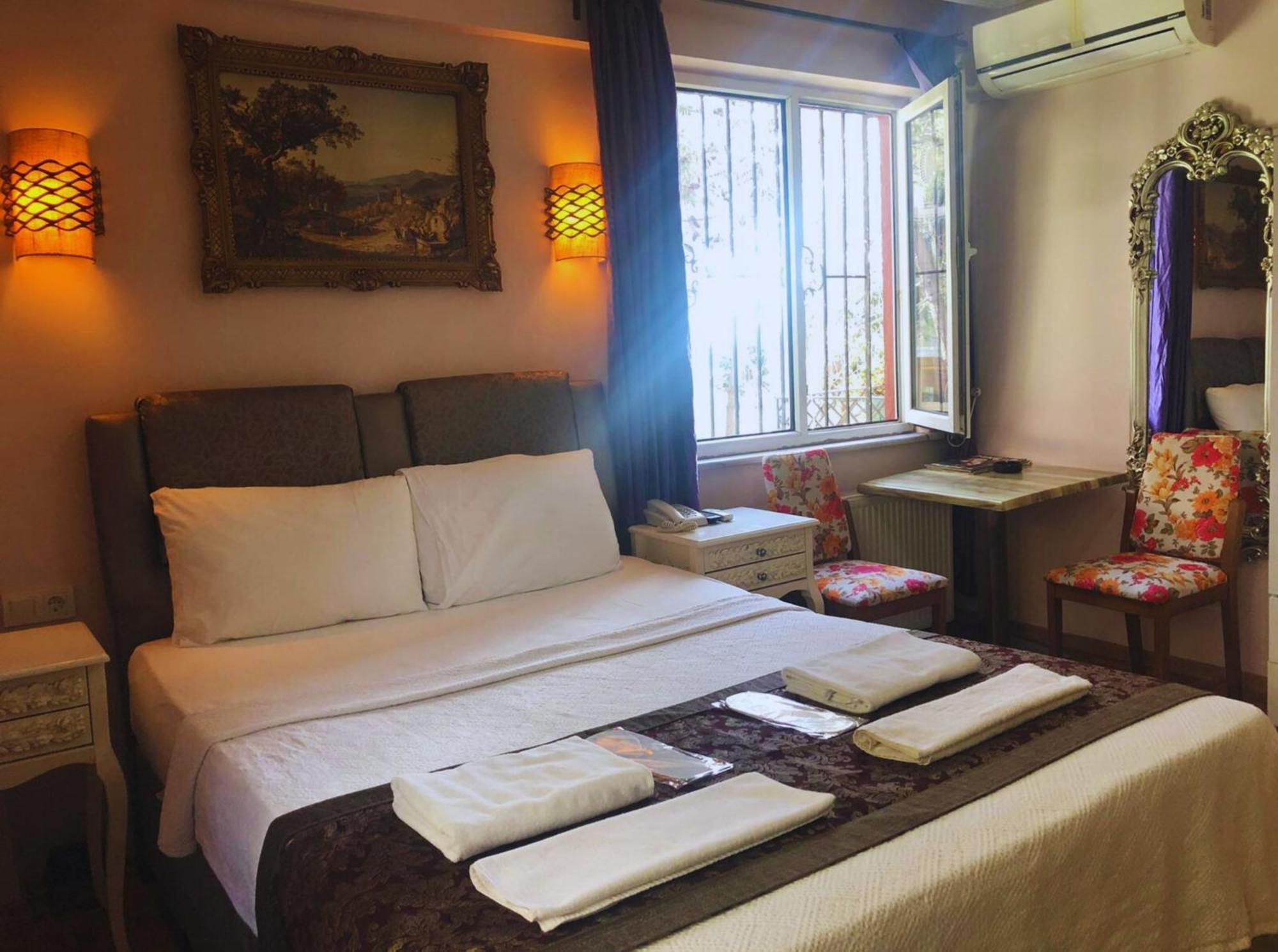 Yesim Suit Aparthotel *
