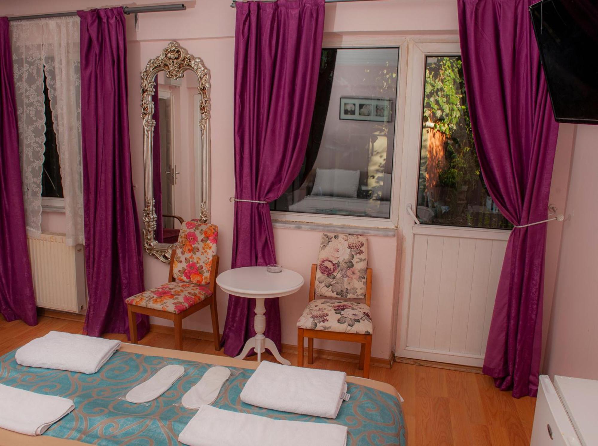 Aparthotel Yesim Suit Istanbul
