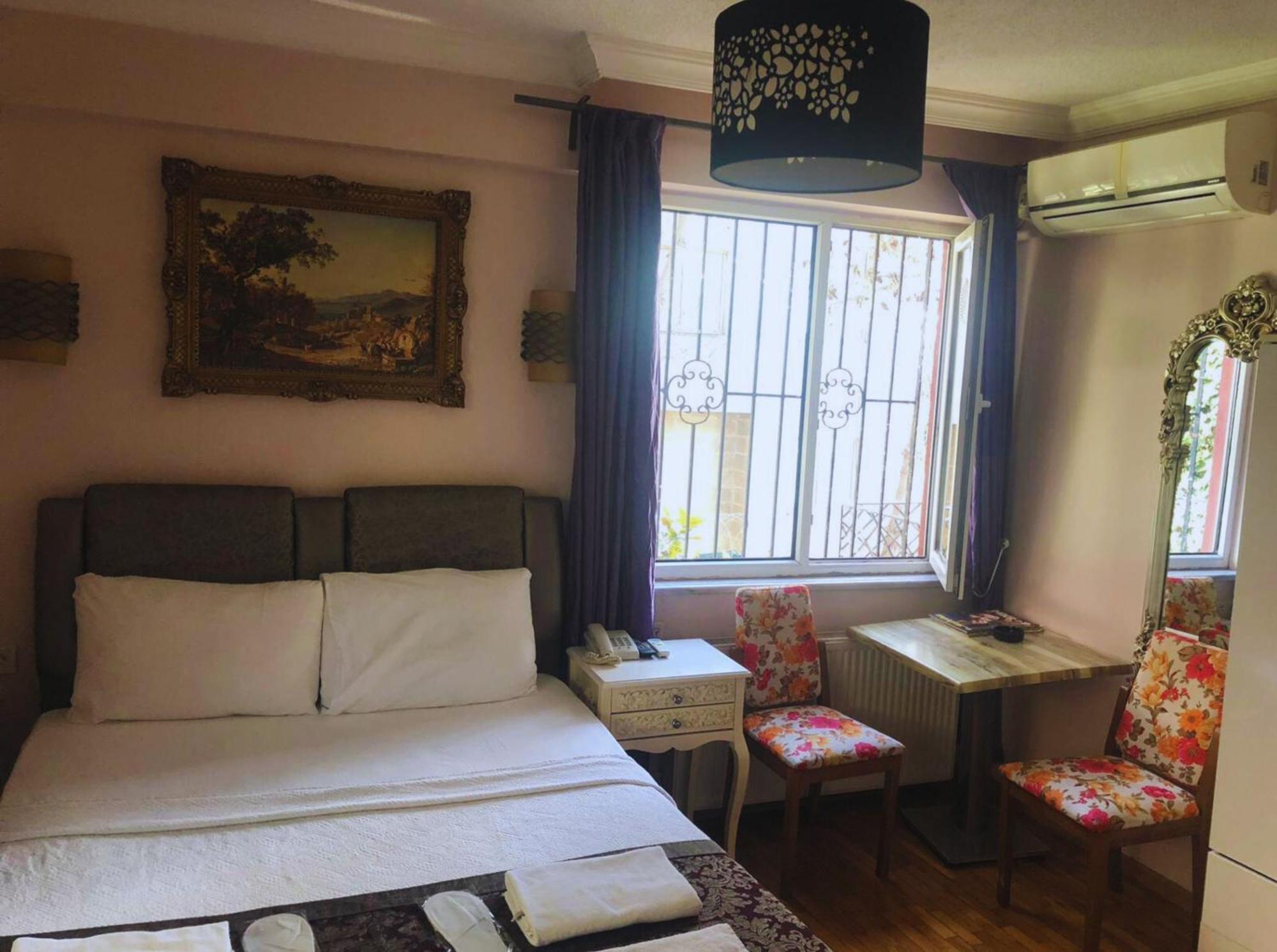 Yesim Suit Aparthotel Istanbul