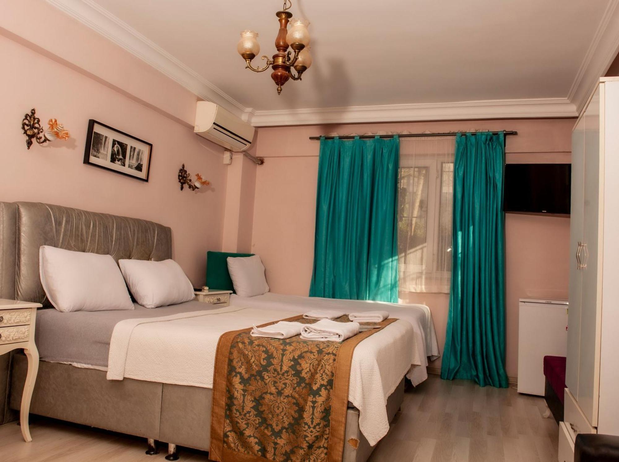 Yesim Suit * Istanbul
