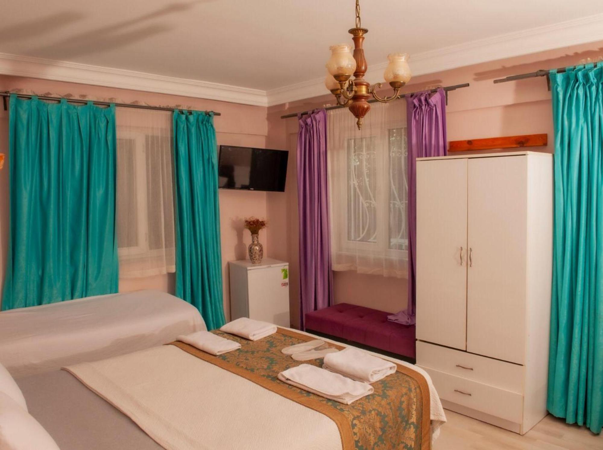 Yesim Suit Aparthotel Istanbul