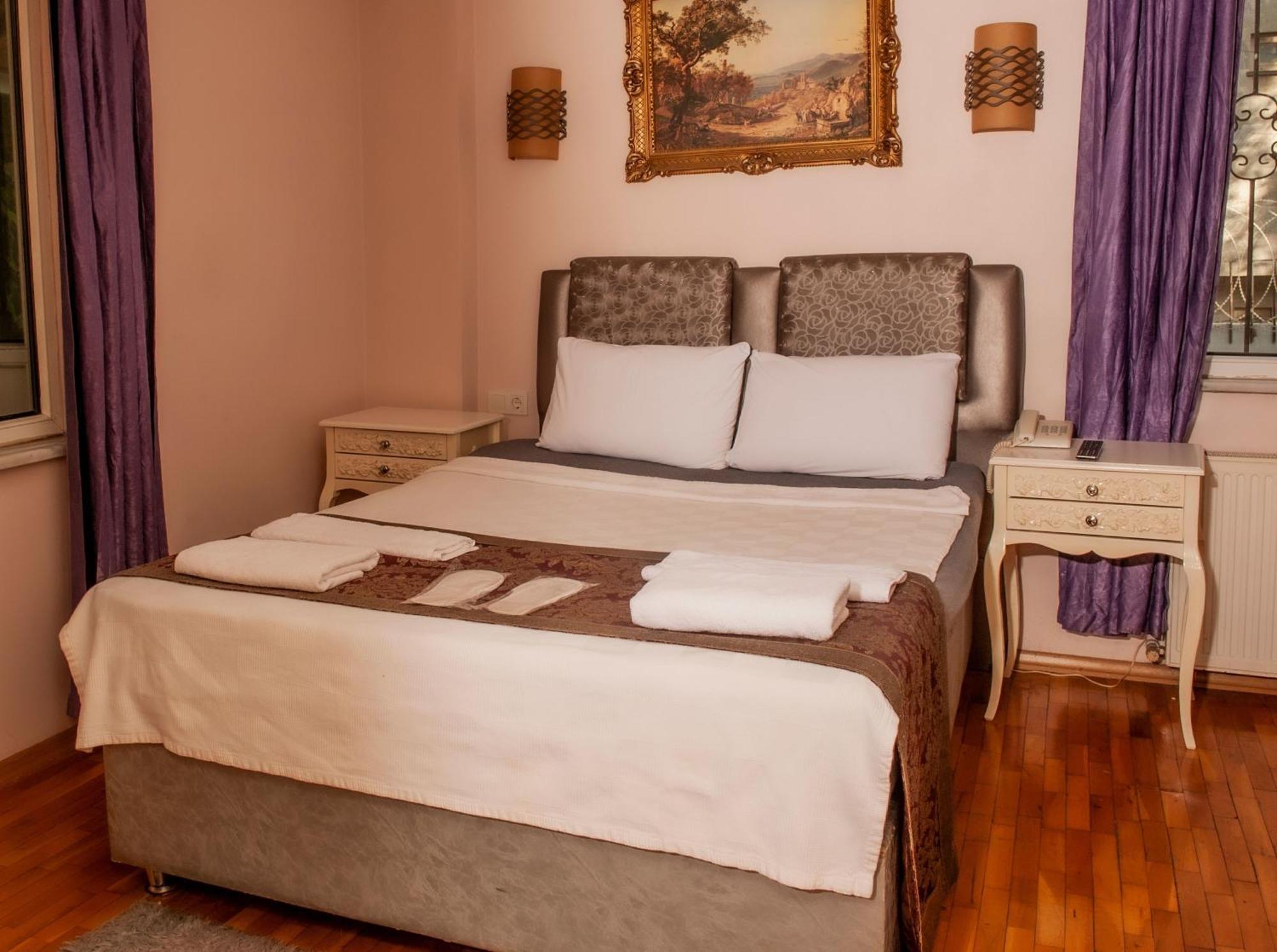 Aparthotel Yesim Suit