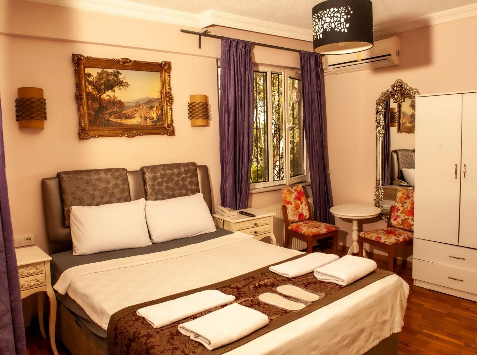 Yesim Suit Aparthotel *