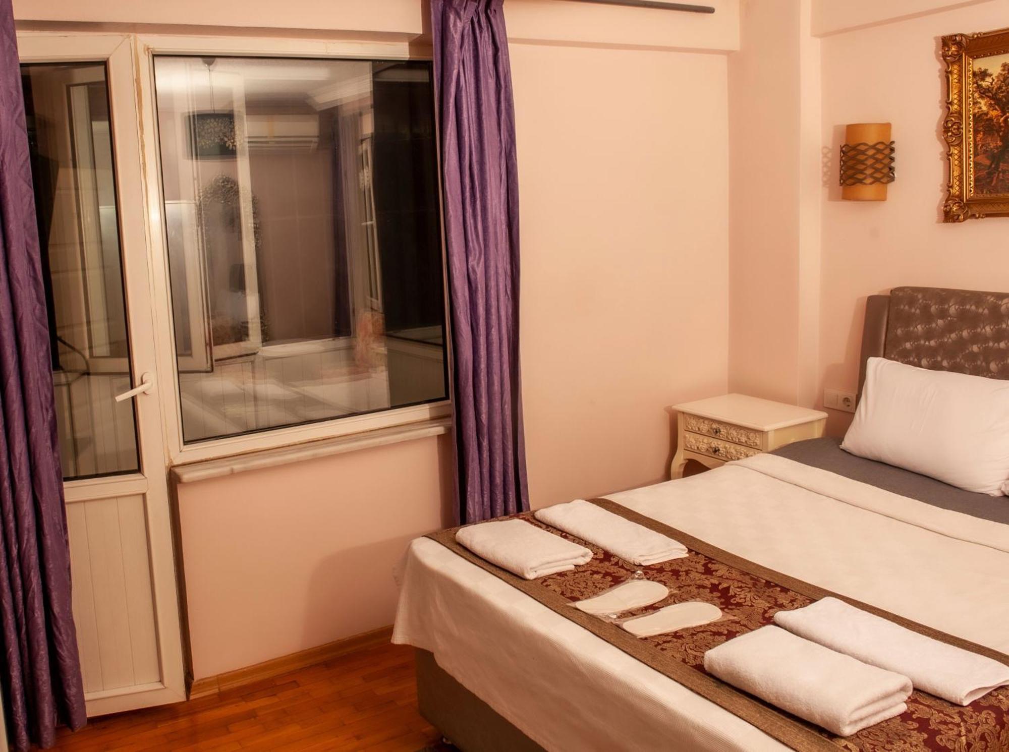 Yesim Suit Aparthotel Istanbul