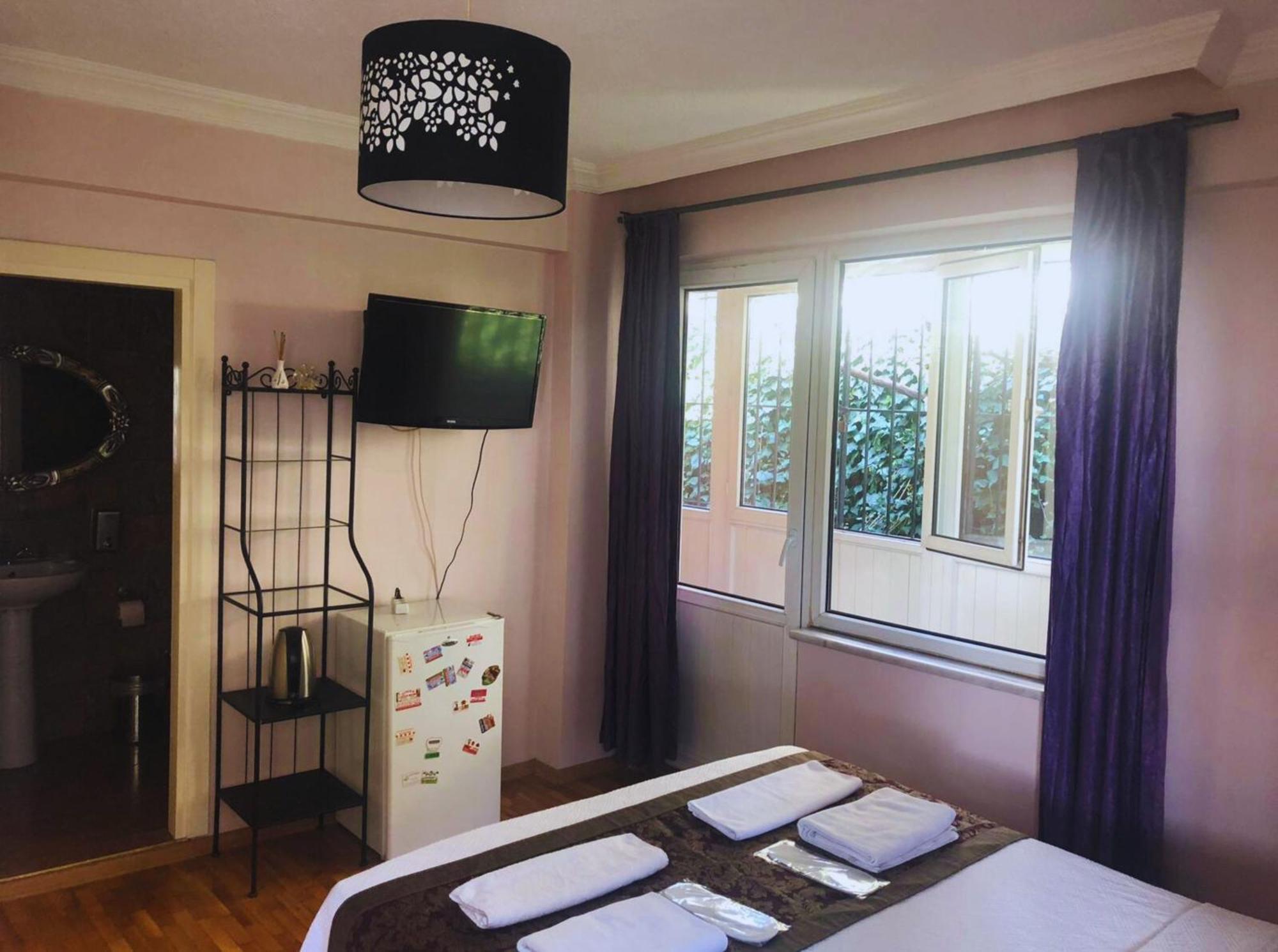 Yesim Suit Istanbul