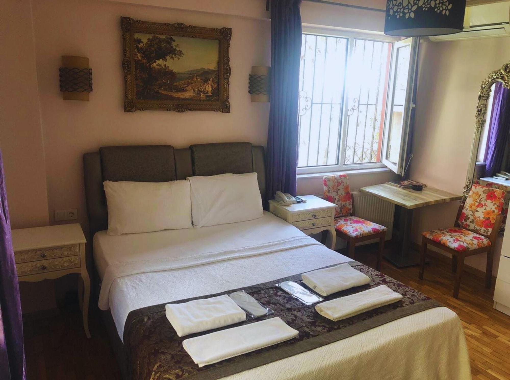 Yesim Suit Aparthotel Istanbul