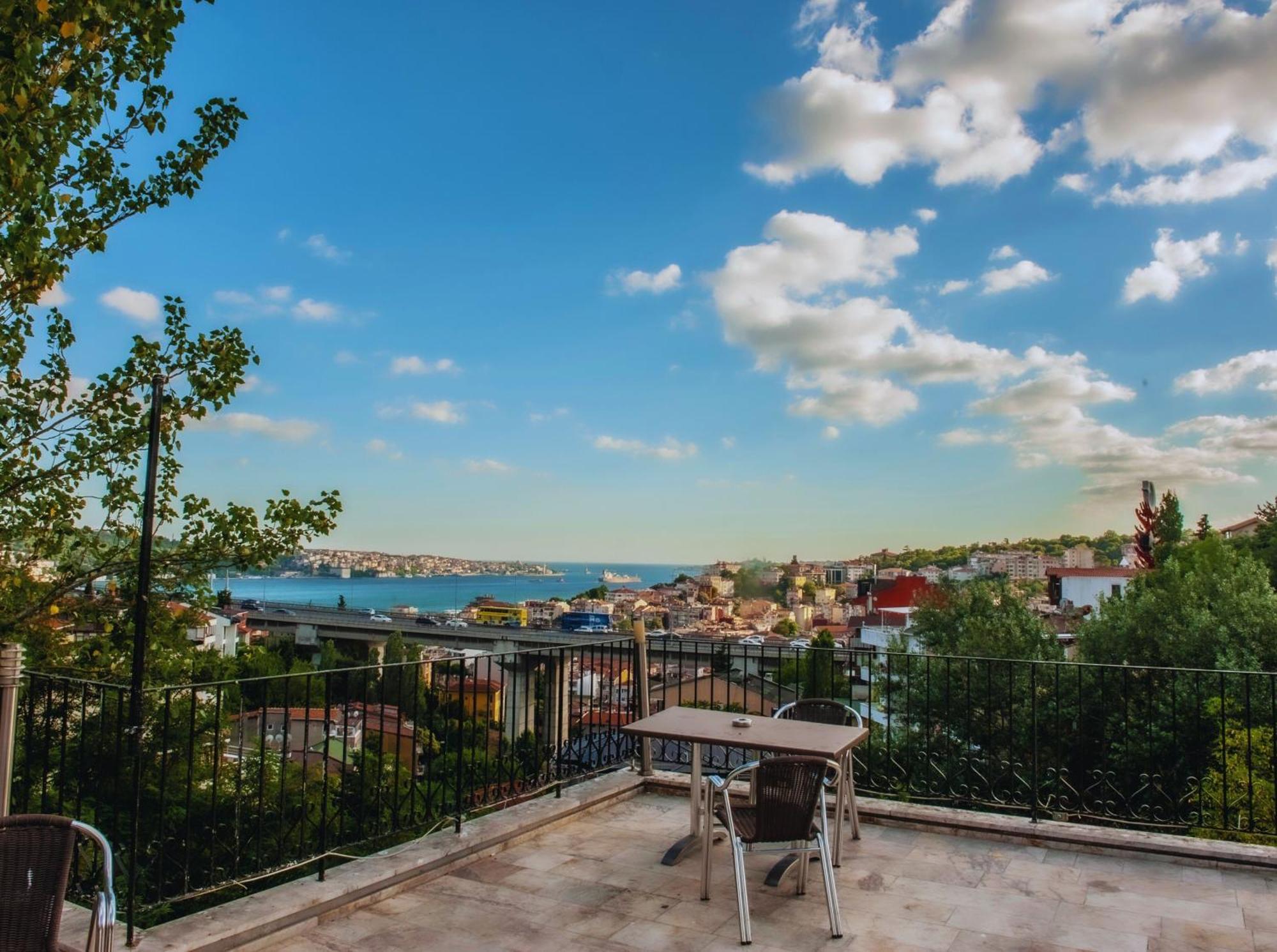 Yesim Suit Istanbul