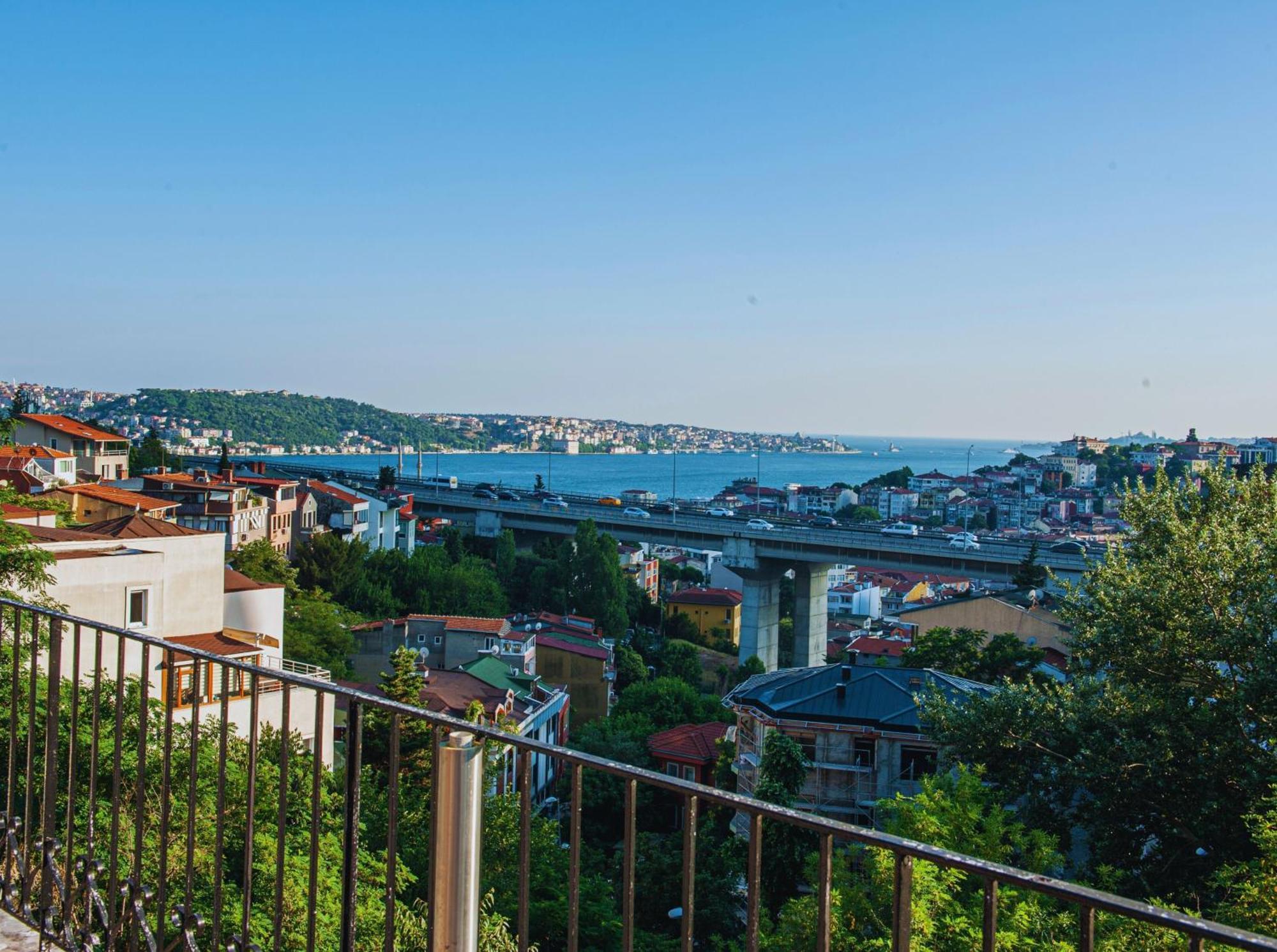 Yesim Suit Istanbul