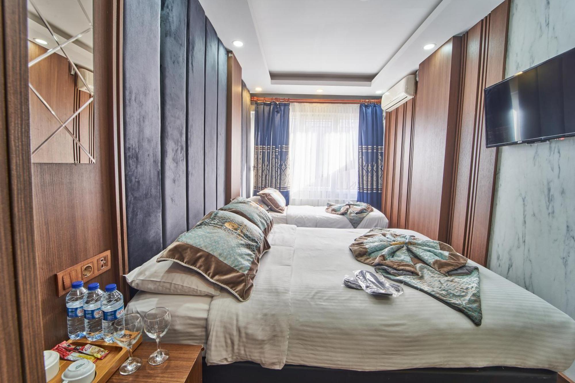 Hotel Sirkeci