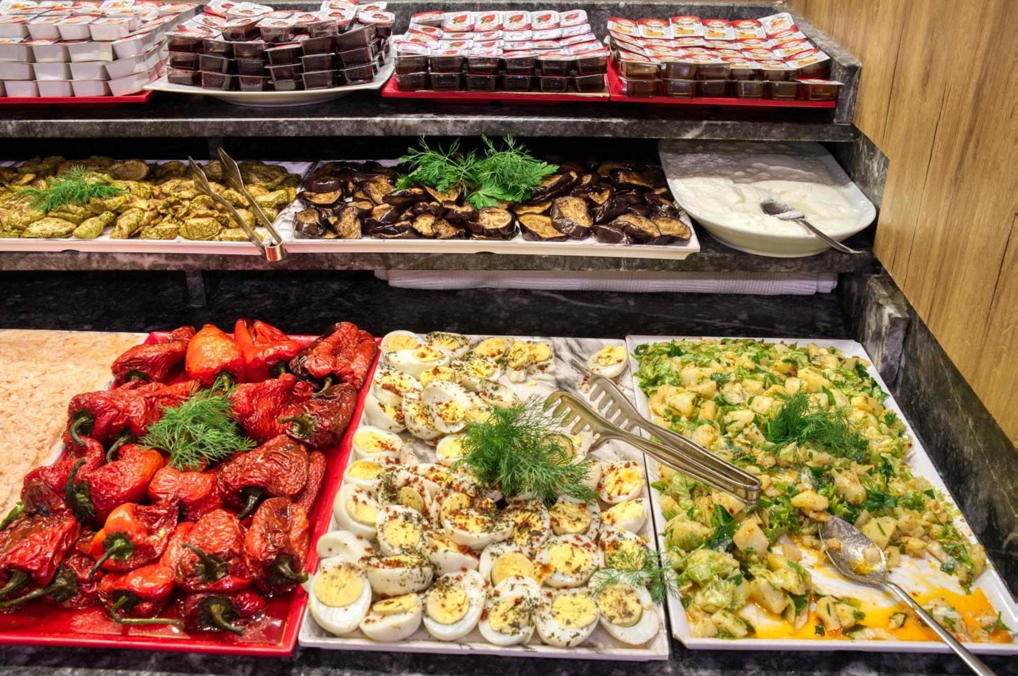 Sirkeci Hotel Istanbul