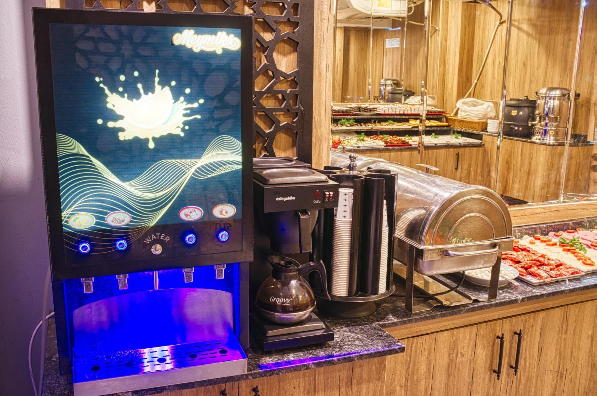 Sirkeci Hotel Istanbul