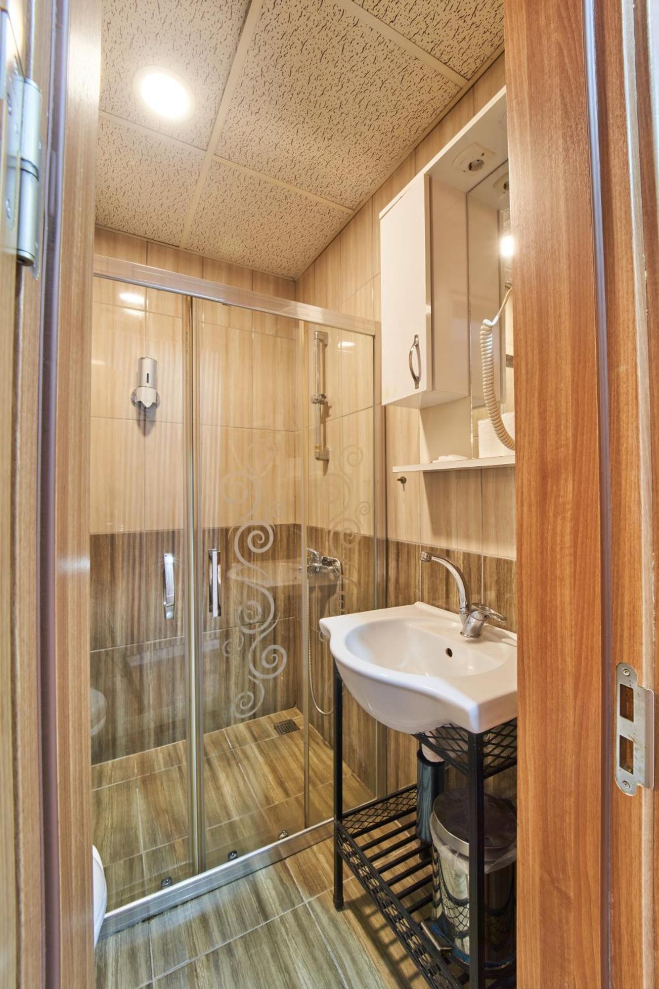 Hotel Sirkeci Istanbul