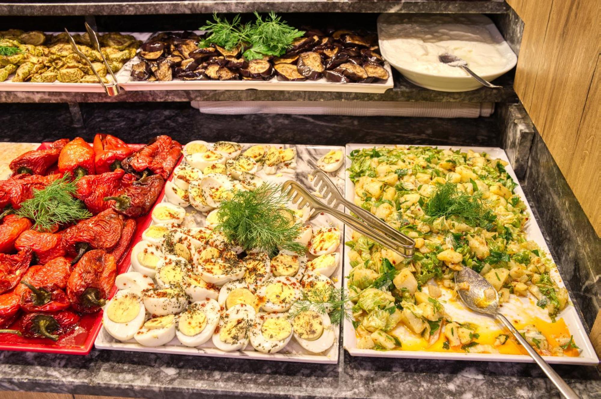 Otel Sirkeci Hotel&spa