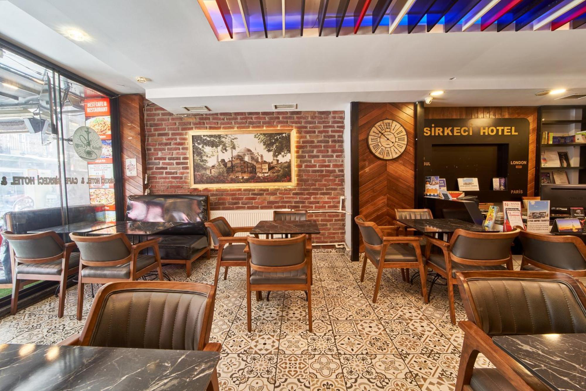 Sirkeci