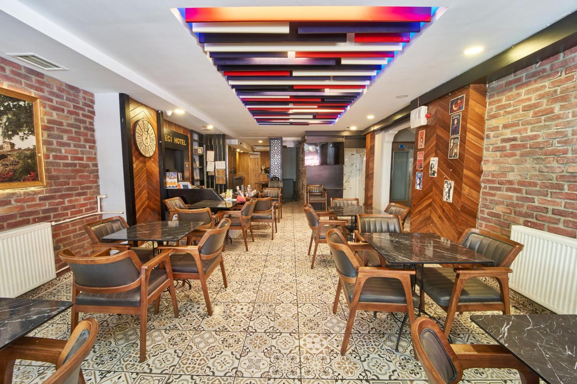 Sirkeci Hotel *