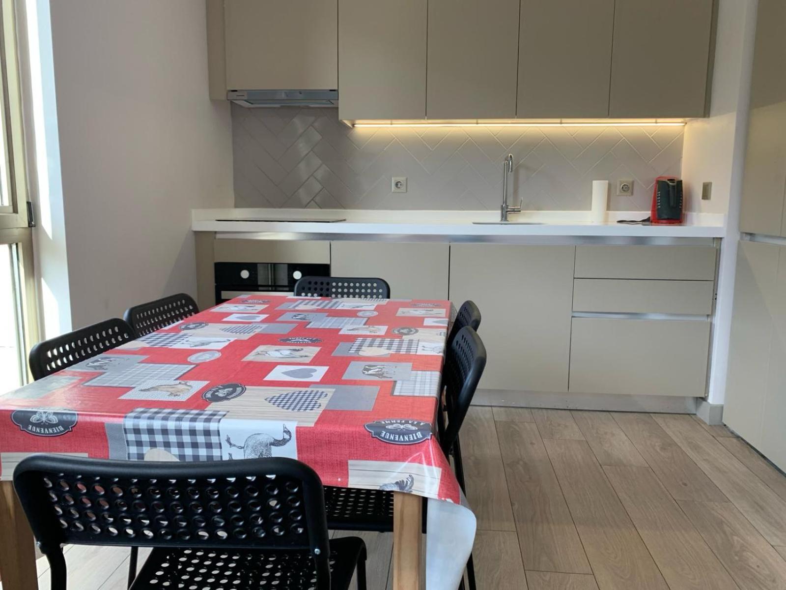 Beautiful 2+1 Apartment Istanbul