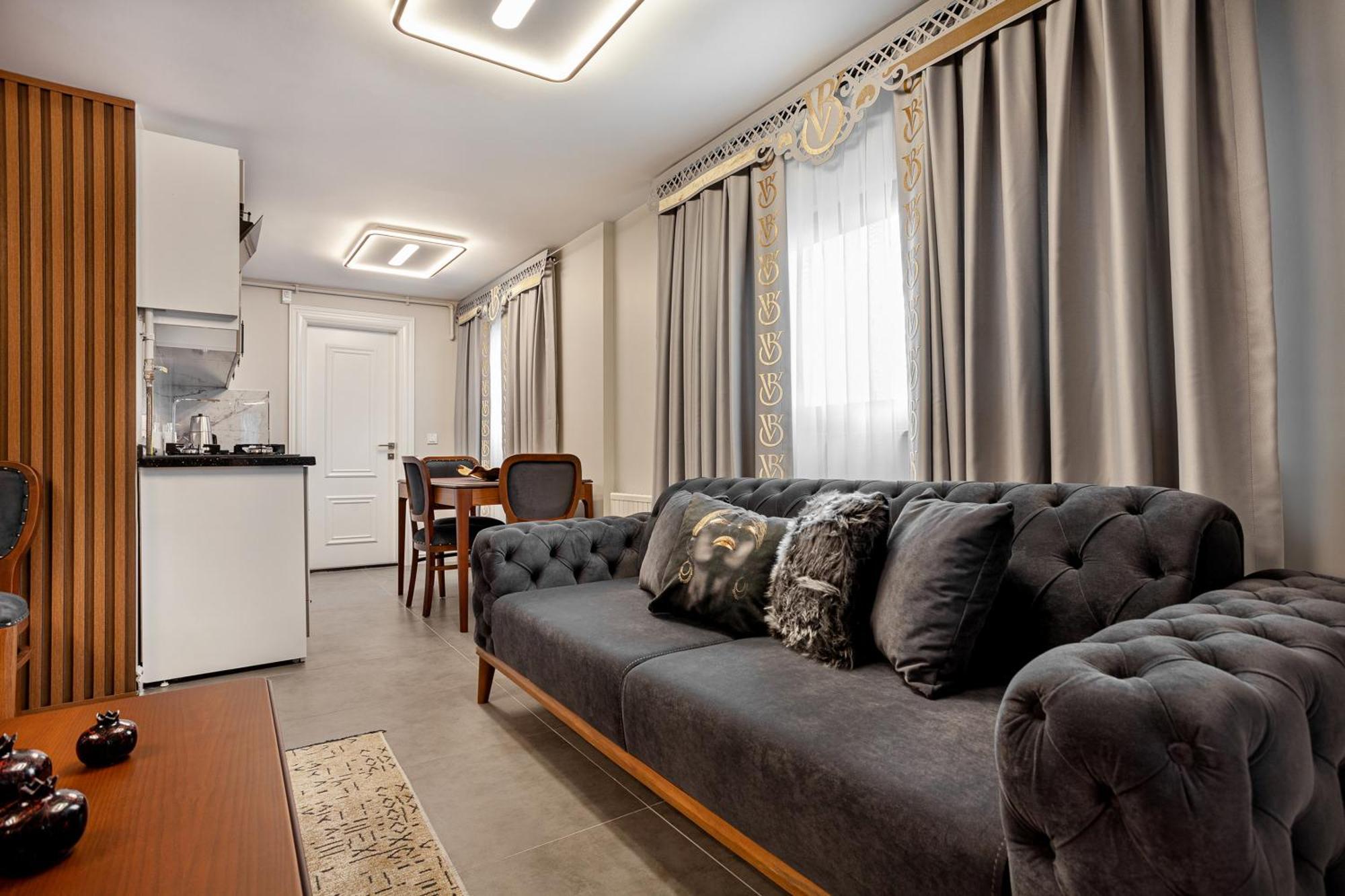 Apartment Bellavia Deluxe *