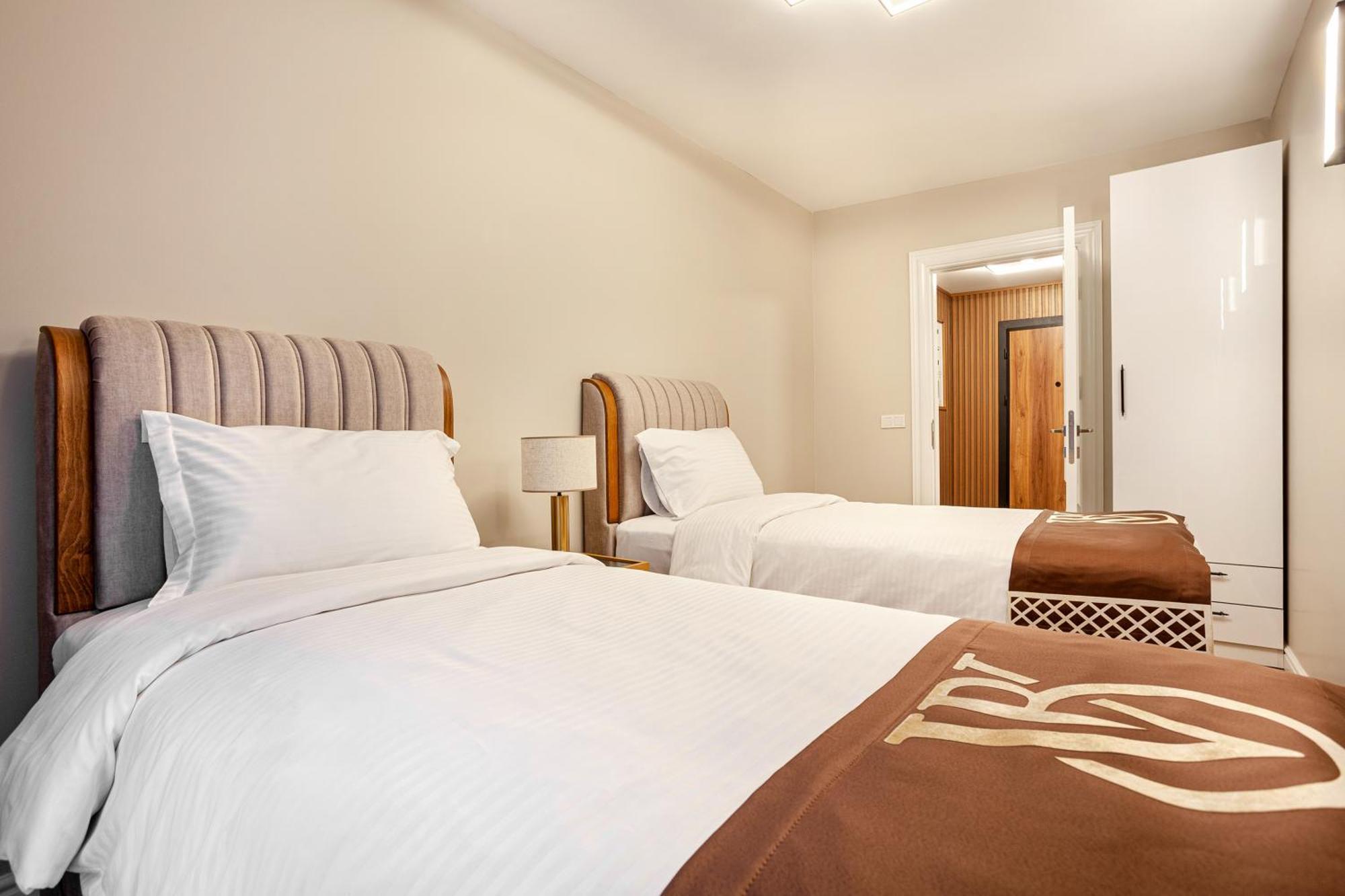 Bellavia Deluxe * Istanbul