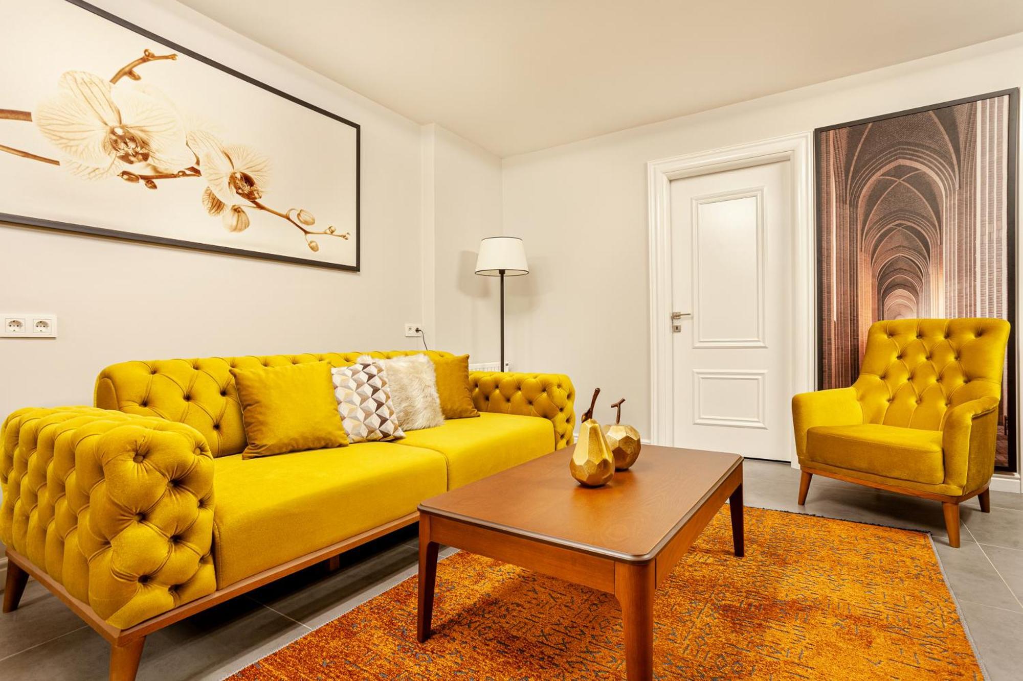 Apartment Bellavia Deluxe