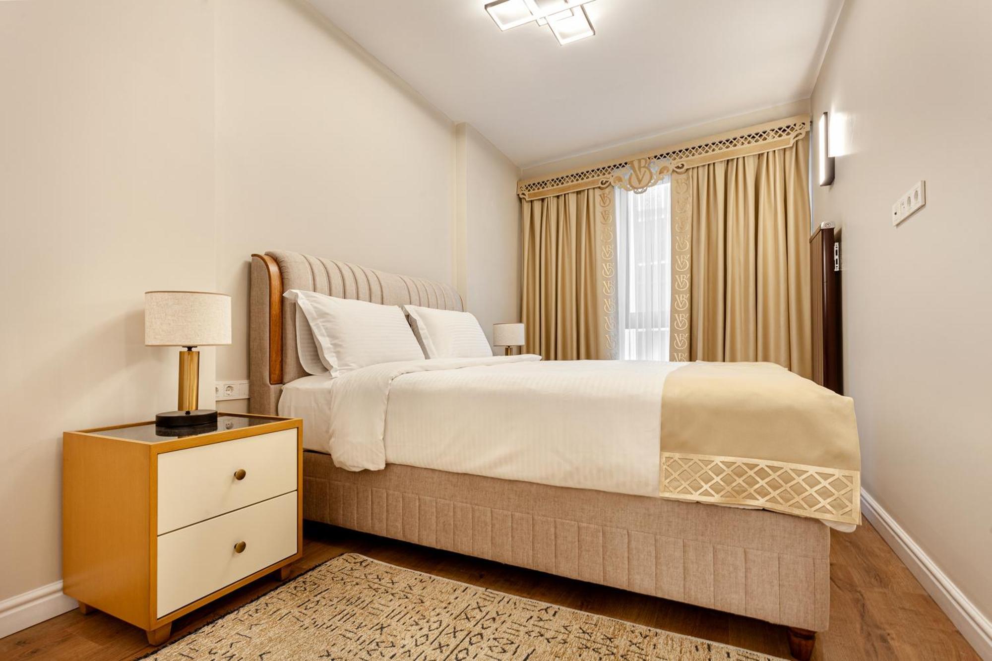 Apartment Bellavia Deluxe