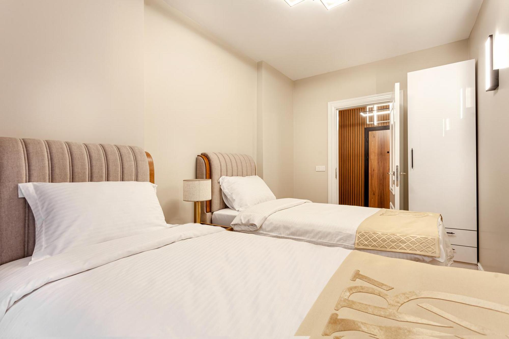 Apartment Bellavia Deluxe *