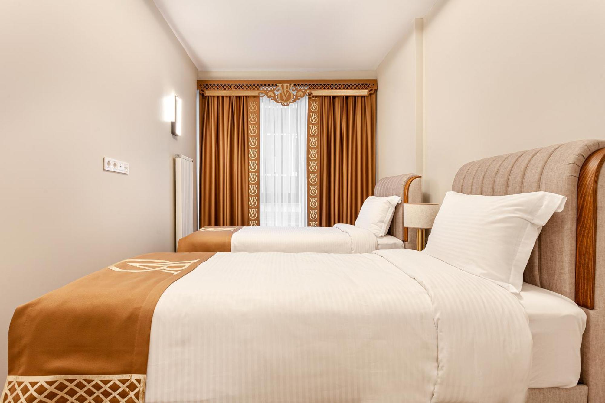 Bellavia Deluxe Istanbul