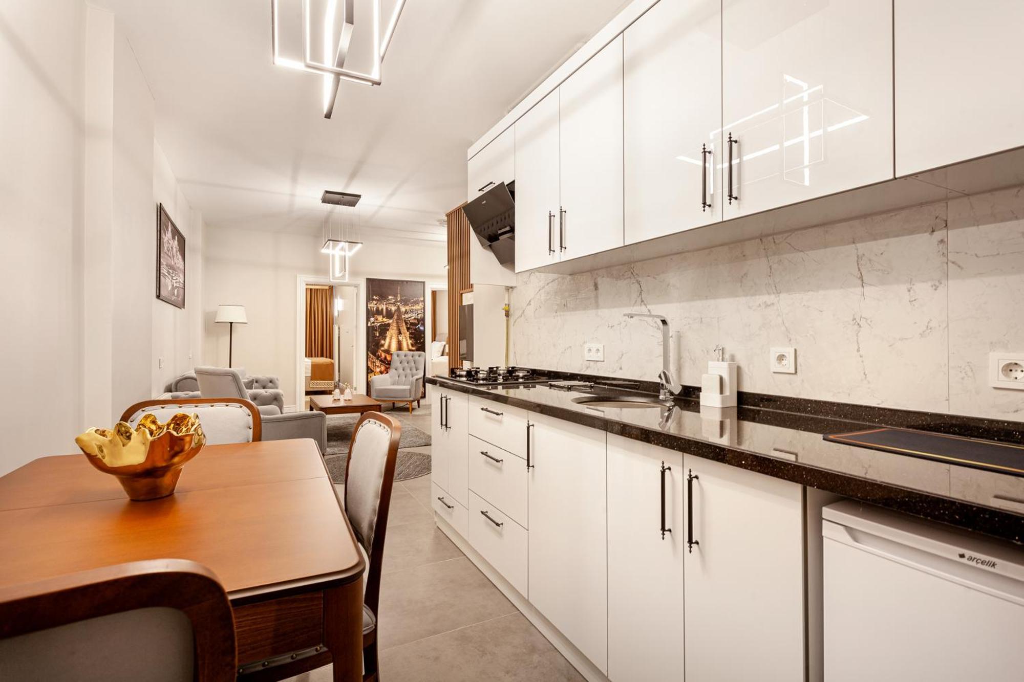 Bellavia Deluxe Istanbul