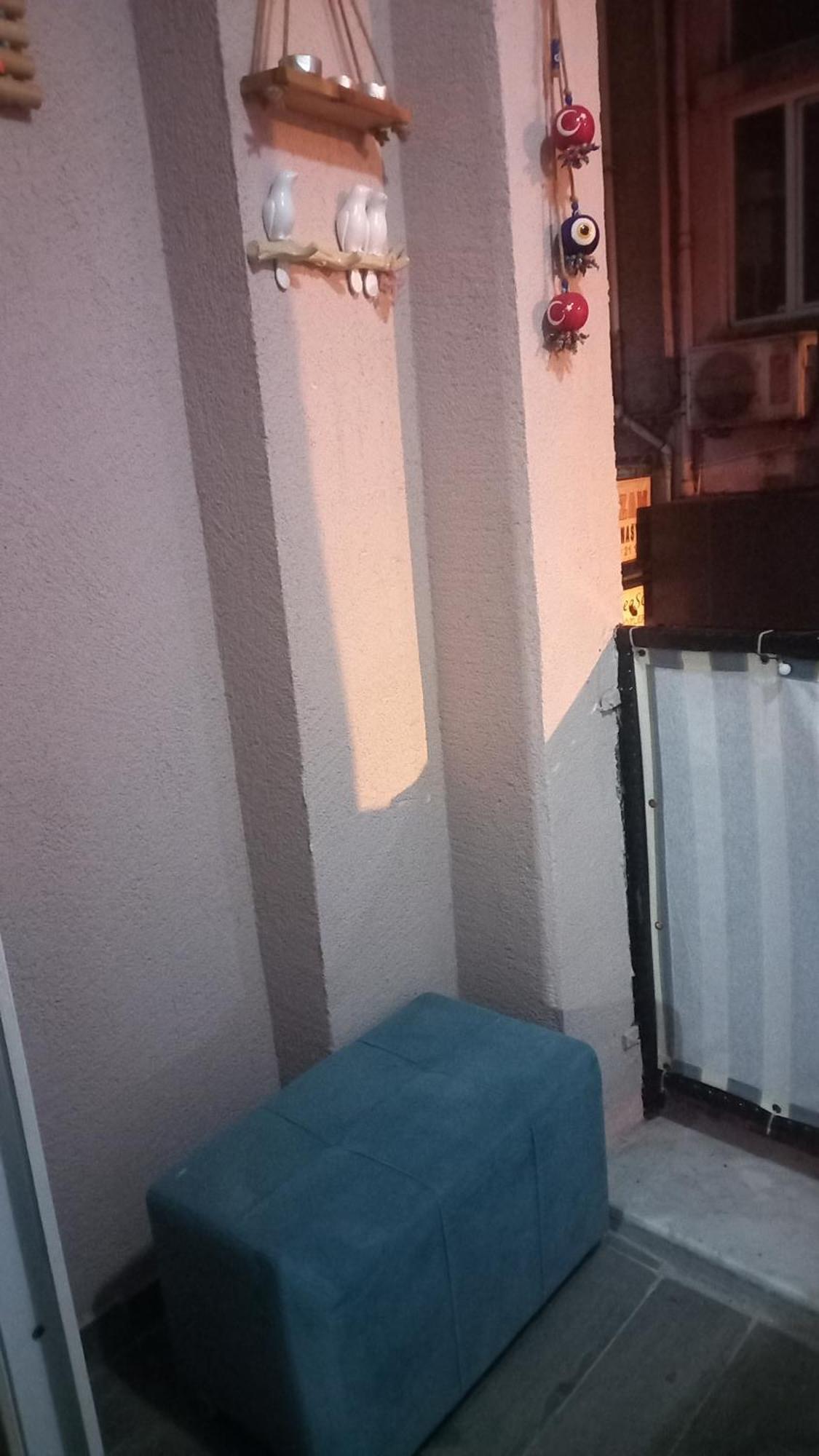 Apartment Celine 1 *