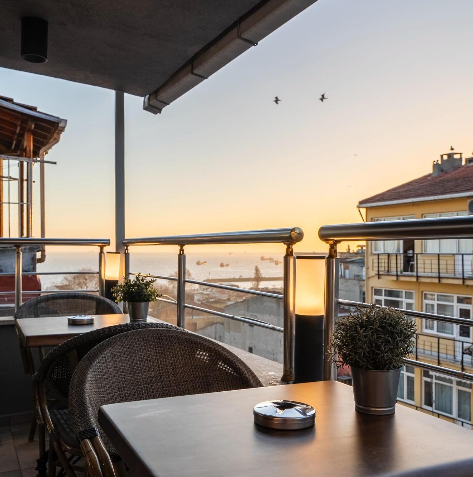 Aparthotel Cube Istanbul