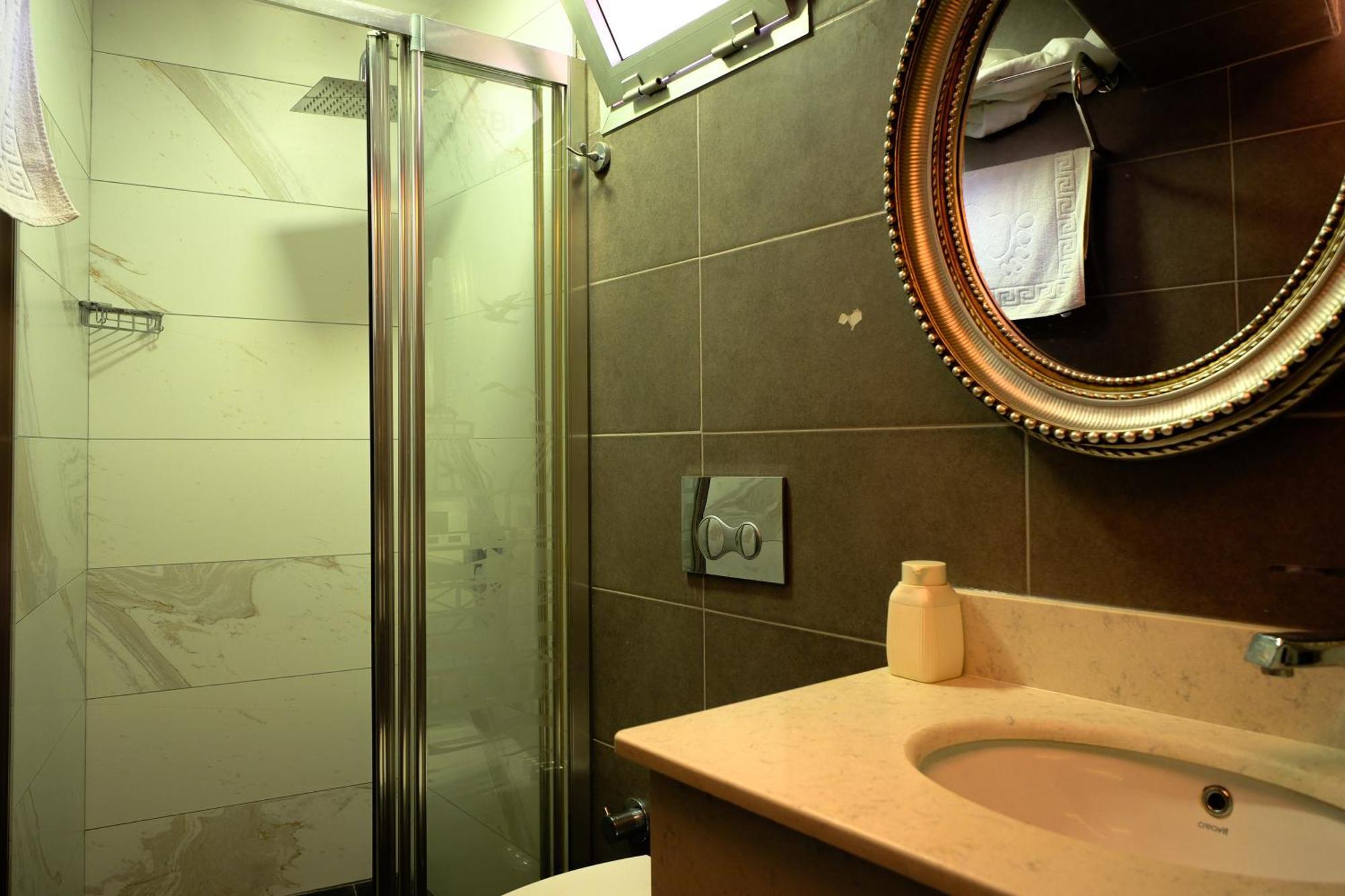 Taksim Celebi Aparthotel Istanbul