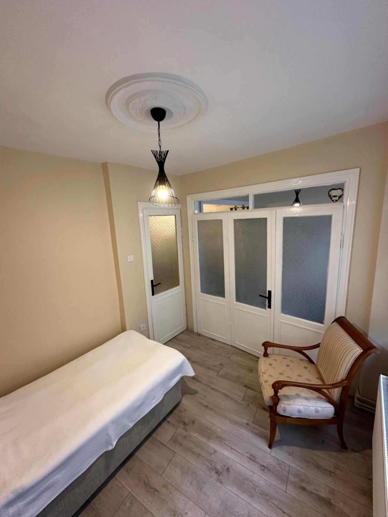 1001 Boutique House Daire