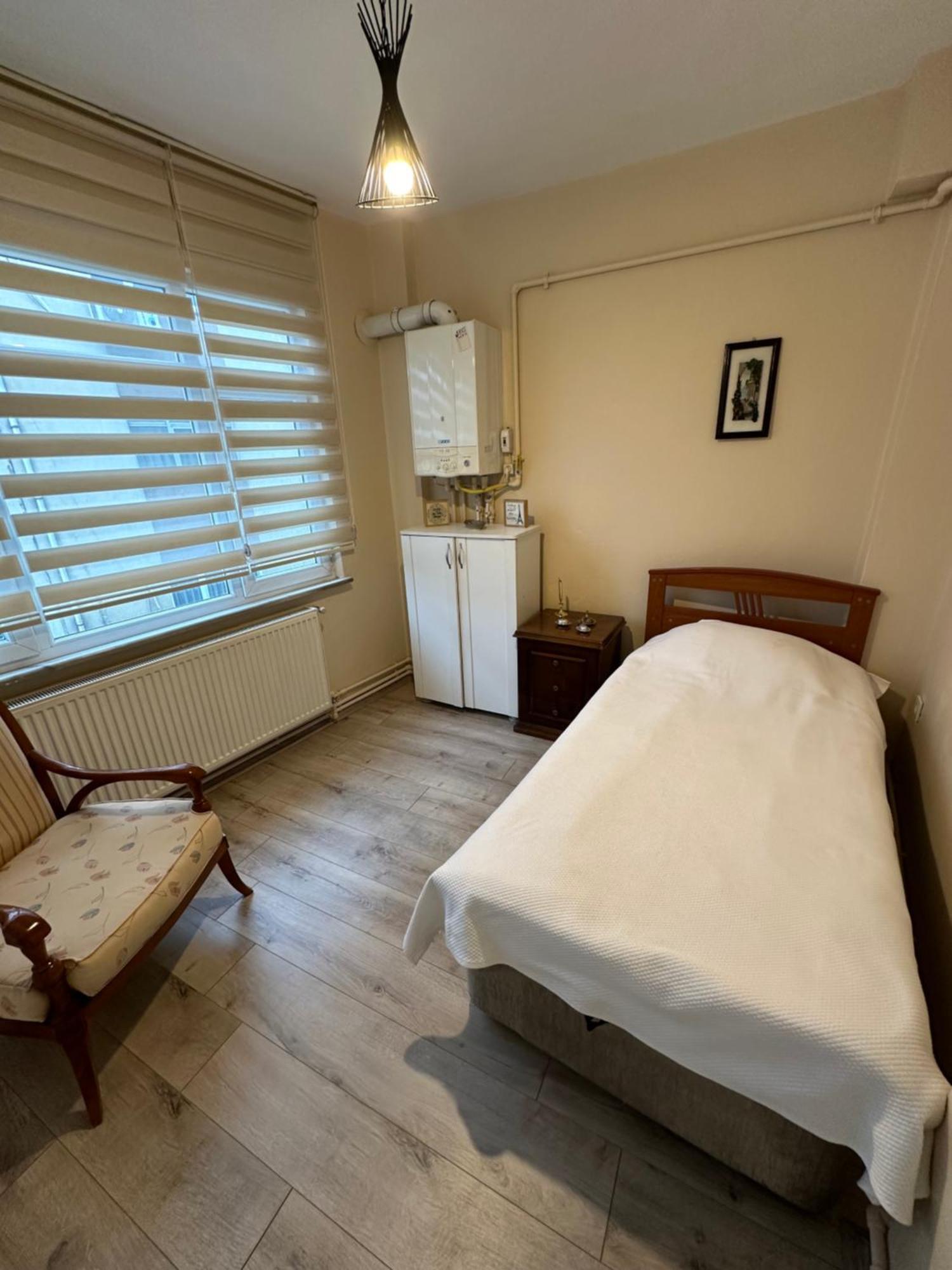 1001 Boutique House İstanbul
