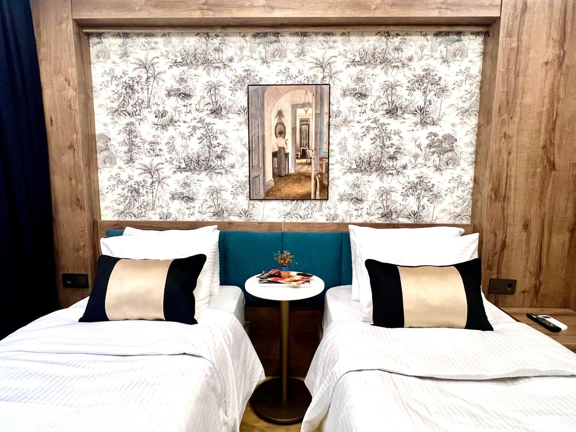 Besiktas Guest House Istanbul