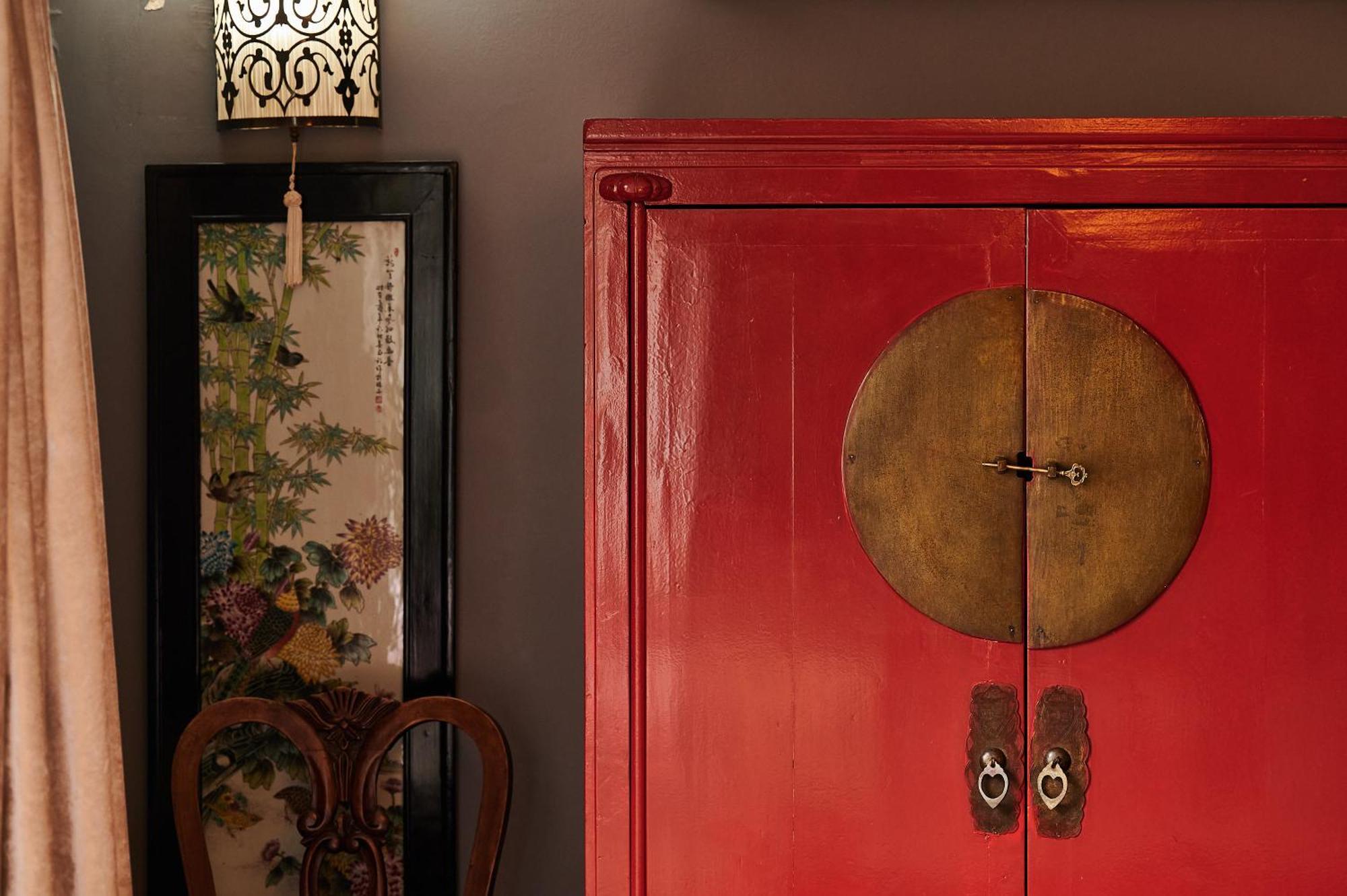 Hotel Faik Pasha Special Category Beyoglu Istanbul