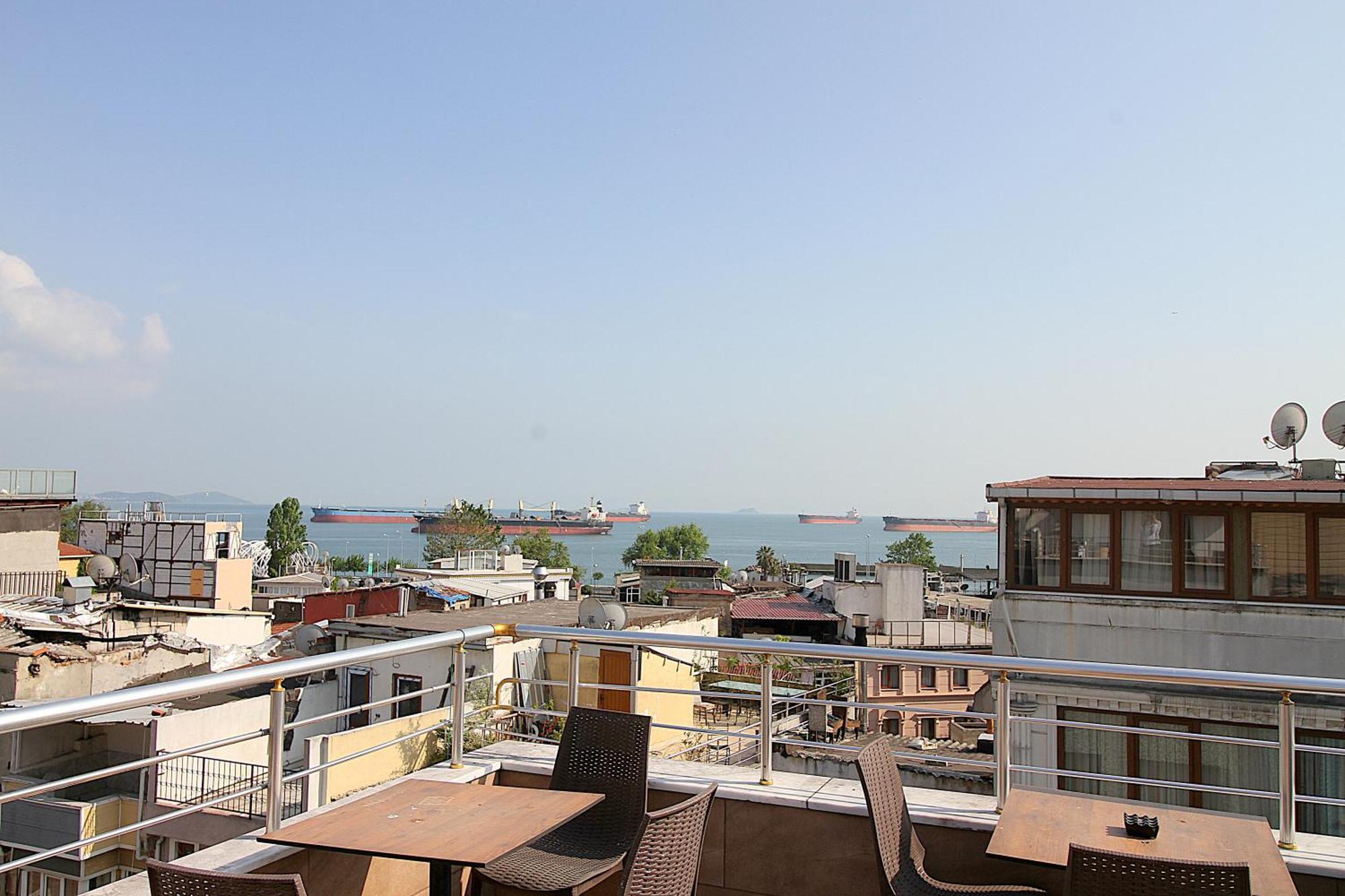 The Pashas House Apartment *