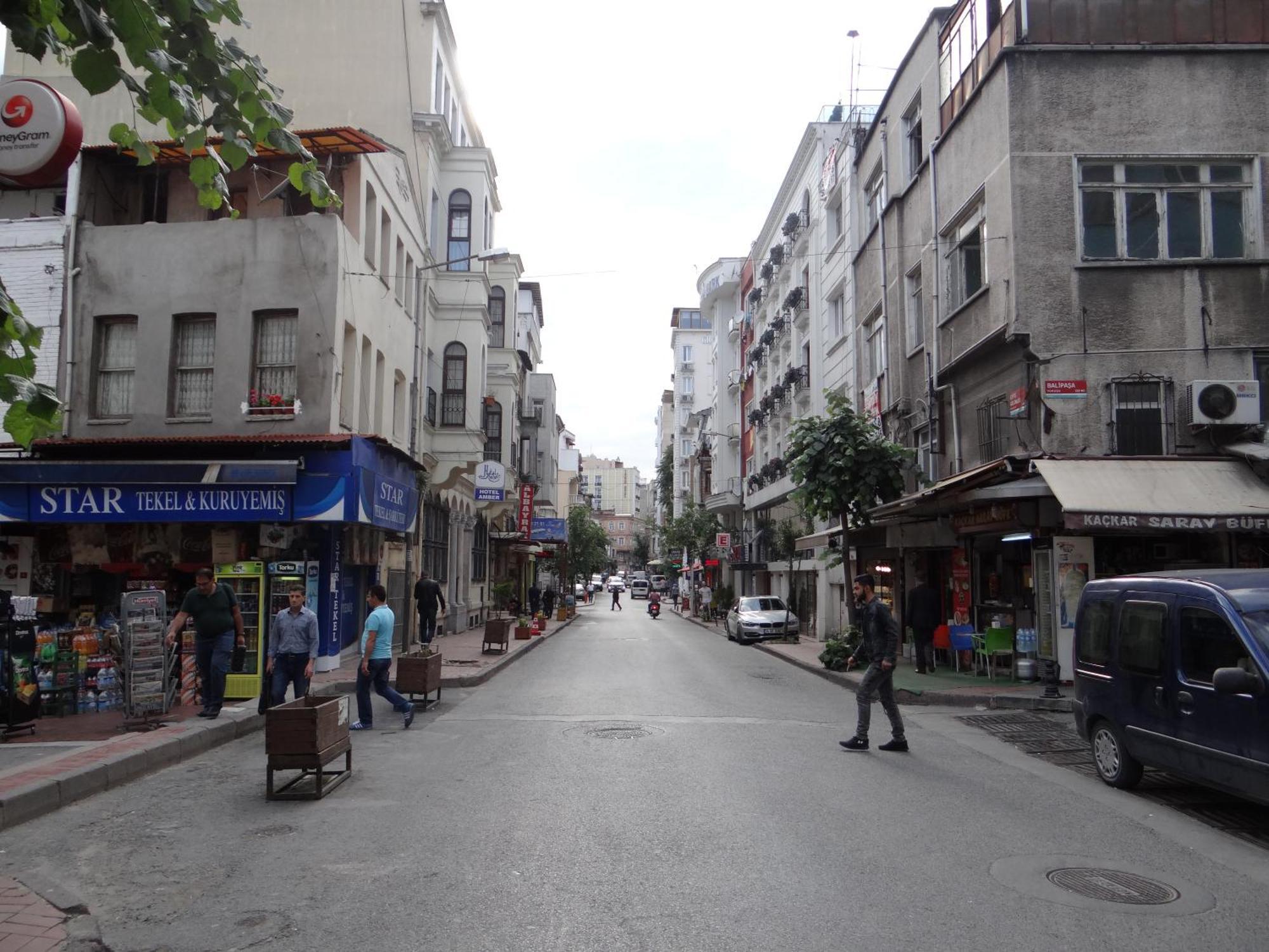 The Pashas House * Istanbul