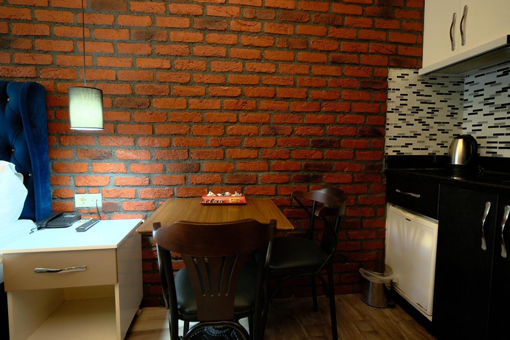 Taksim Celebi Aparthotel *