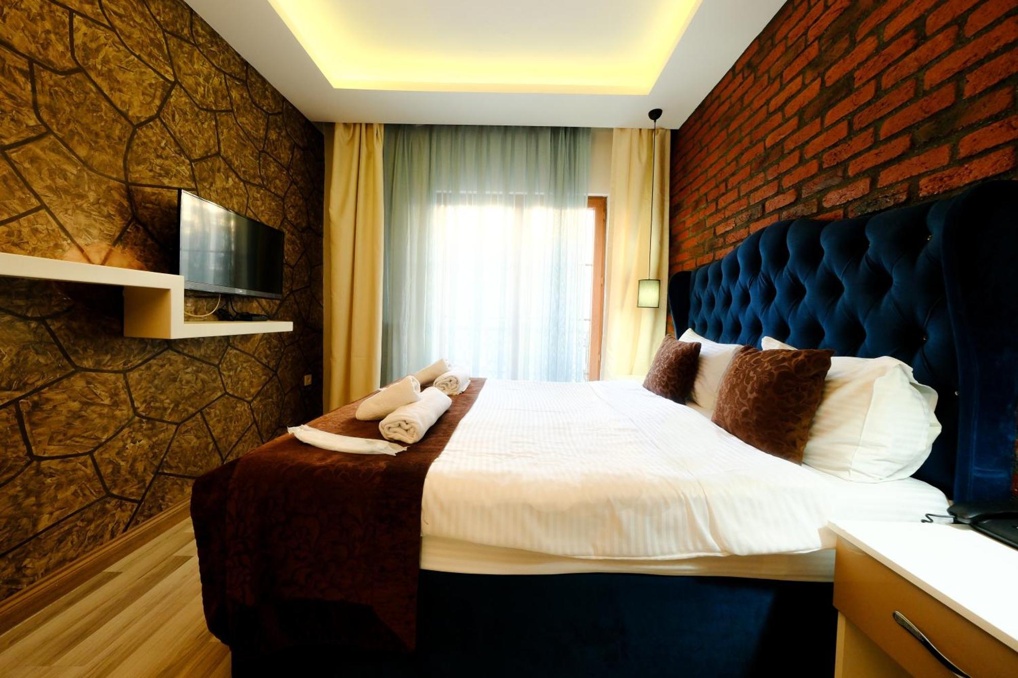 Taksim Celebi Aparthotel *