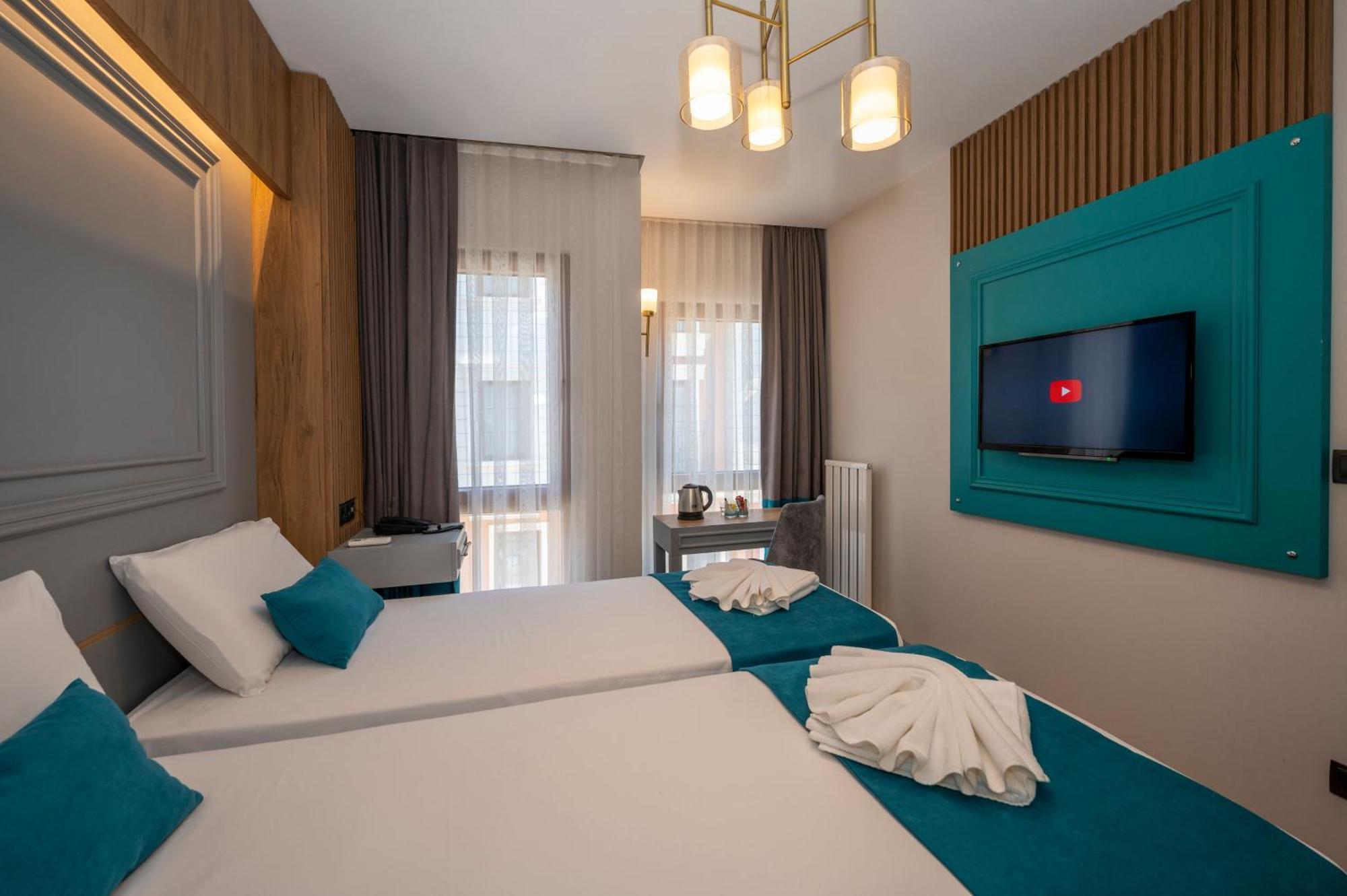 Otel Lynda İstanbul