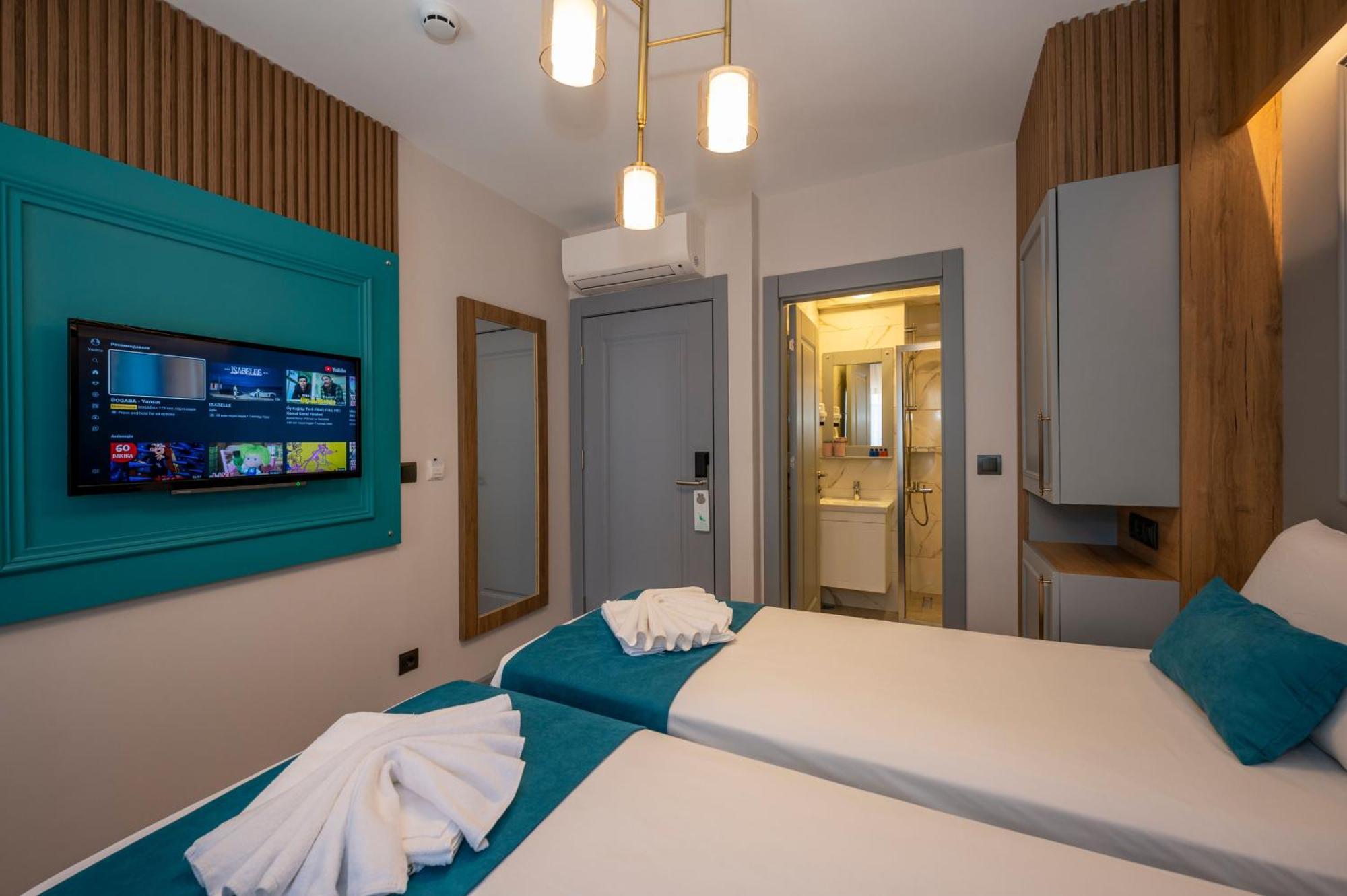 Lynda Otel 4*