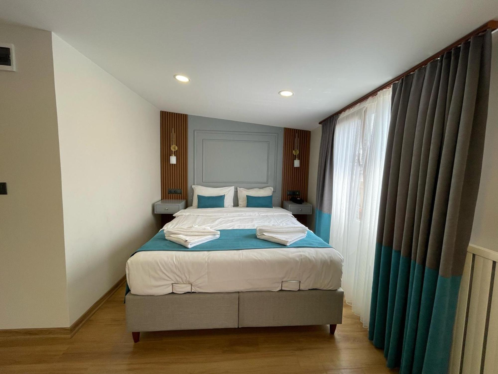 Otel Lynda İstanbul