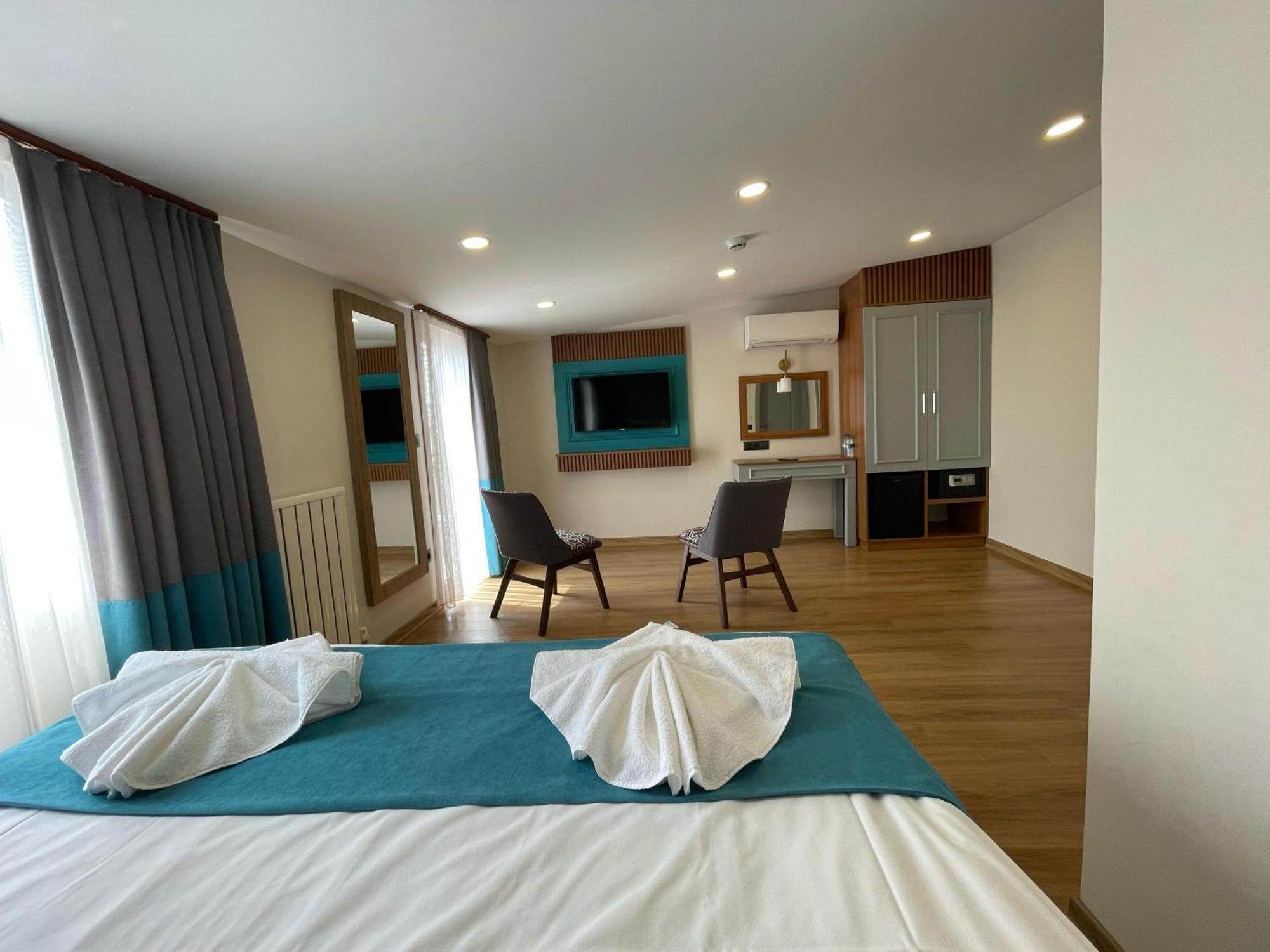 Lynda Otel İstanbul