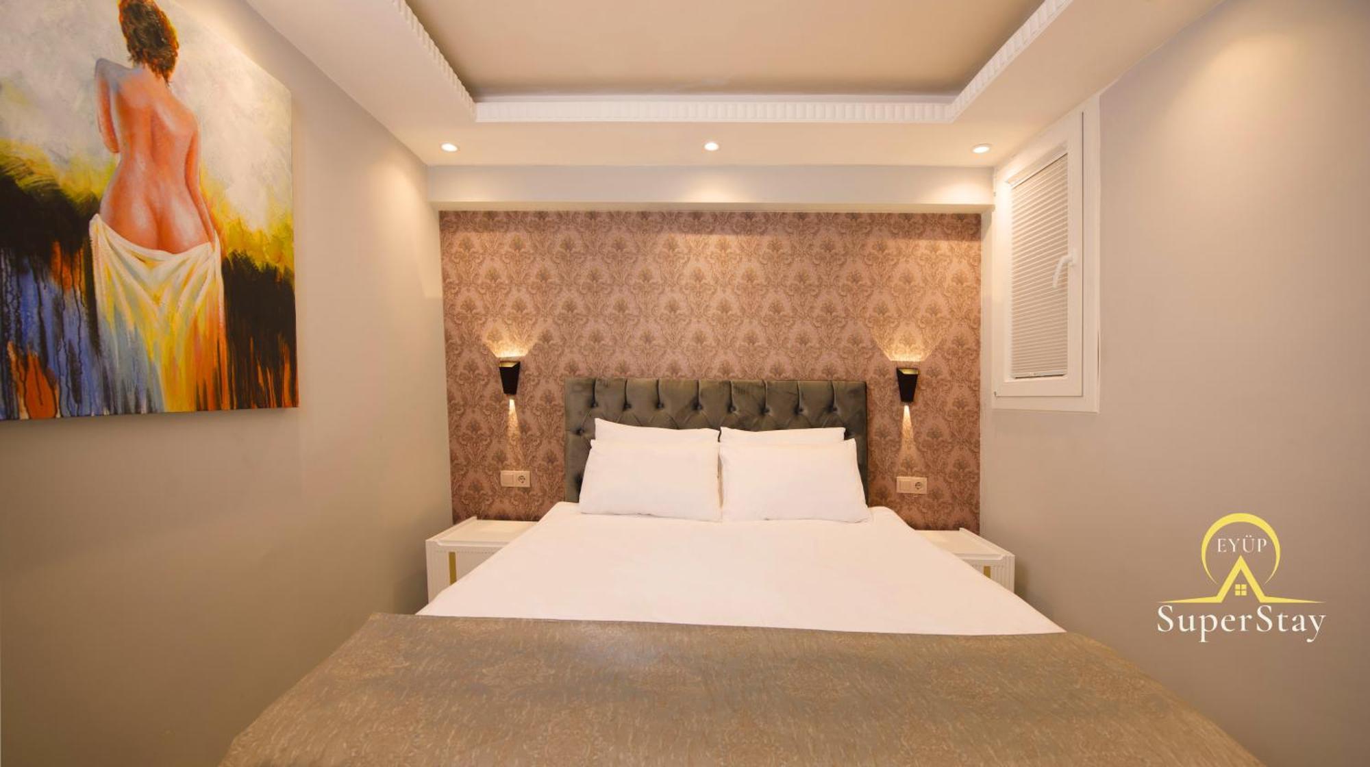 Stay Suite Hotel * Istanbul