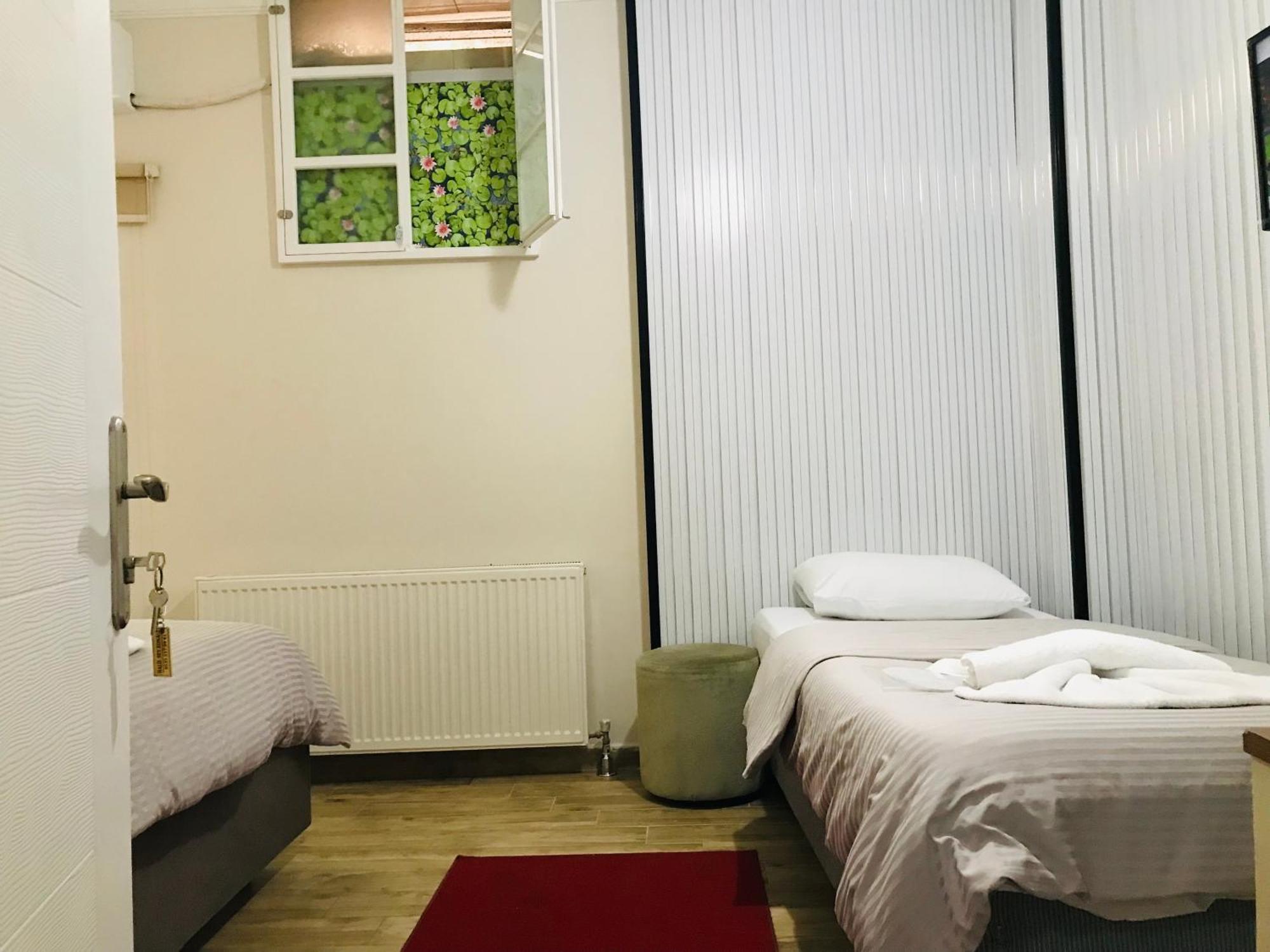 Halil Bey Konagi Aparthotel